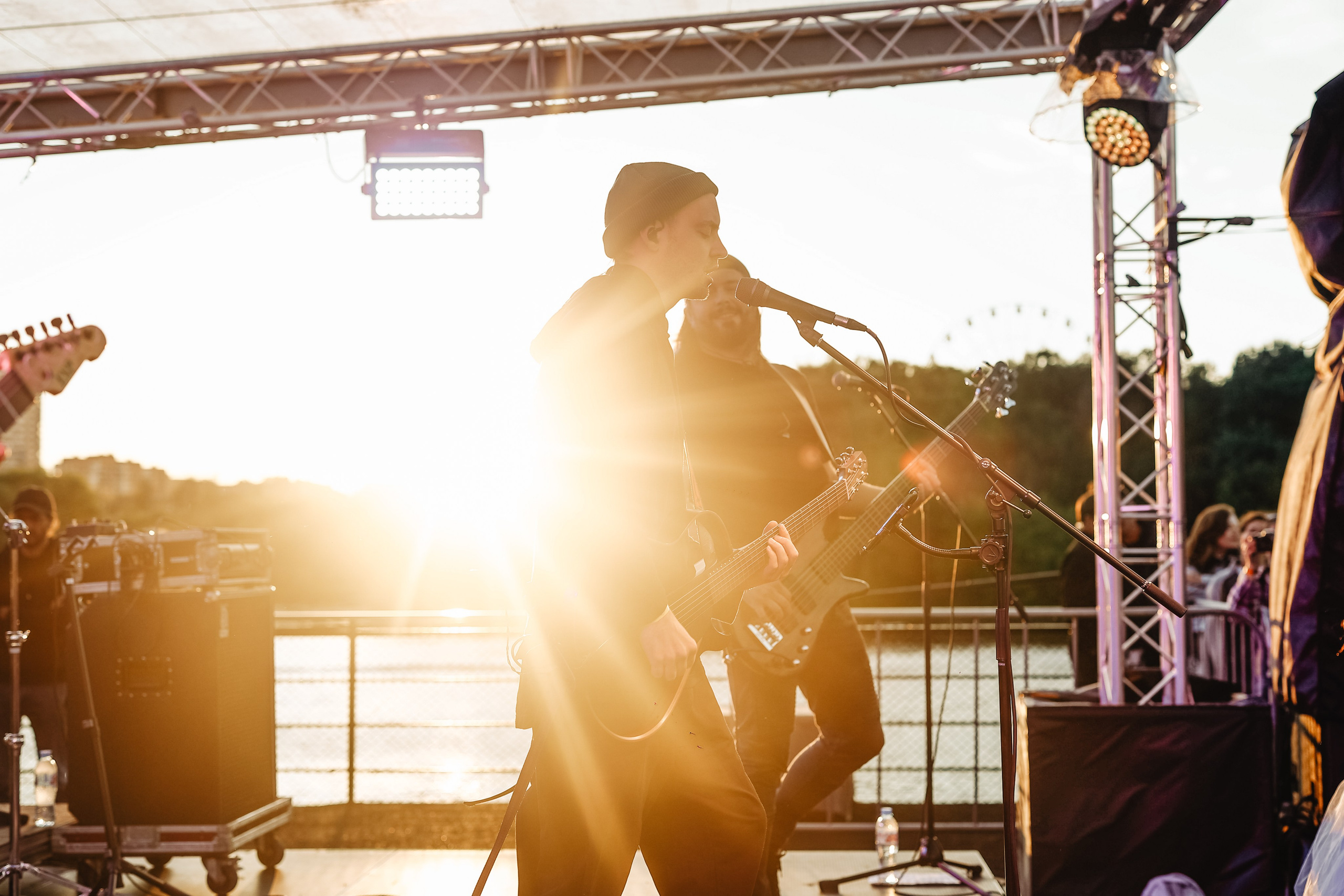 ИНКОГНИТО @ТЕПЛОХОД