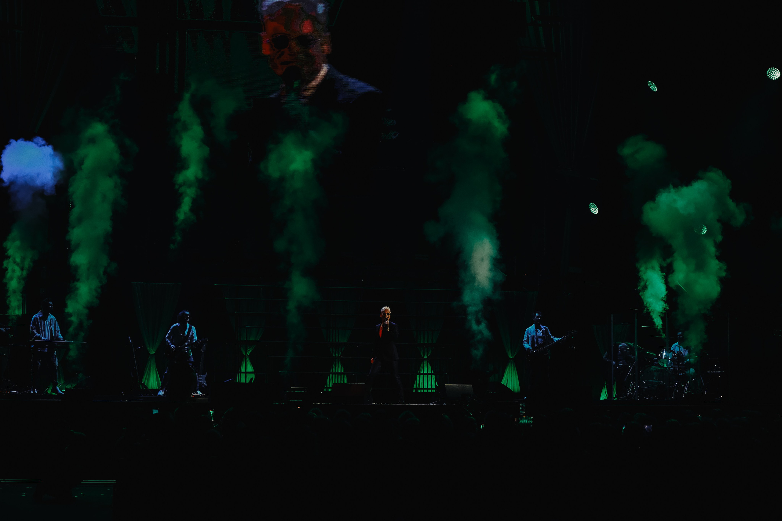 ШАМАН-ОНА МОЯ! @LIVE ARENA