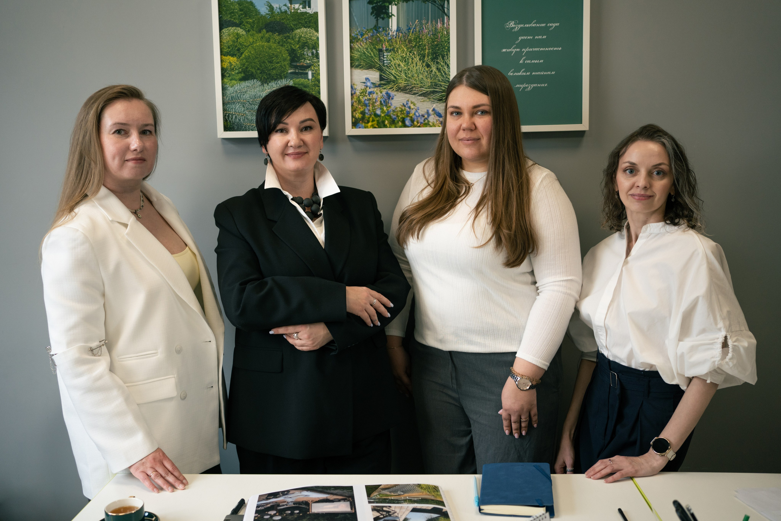 Оксана Мята. Ретушь. Портретный фотограф из Санкт-Петербурга Наталья Бялая
