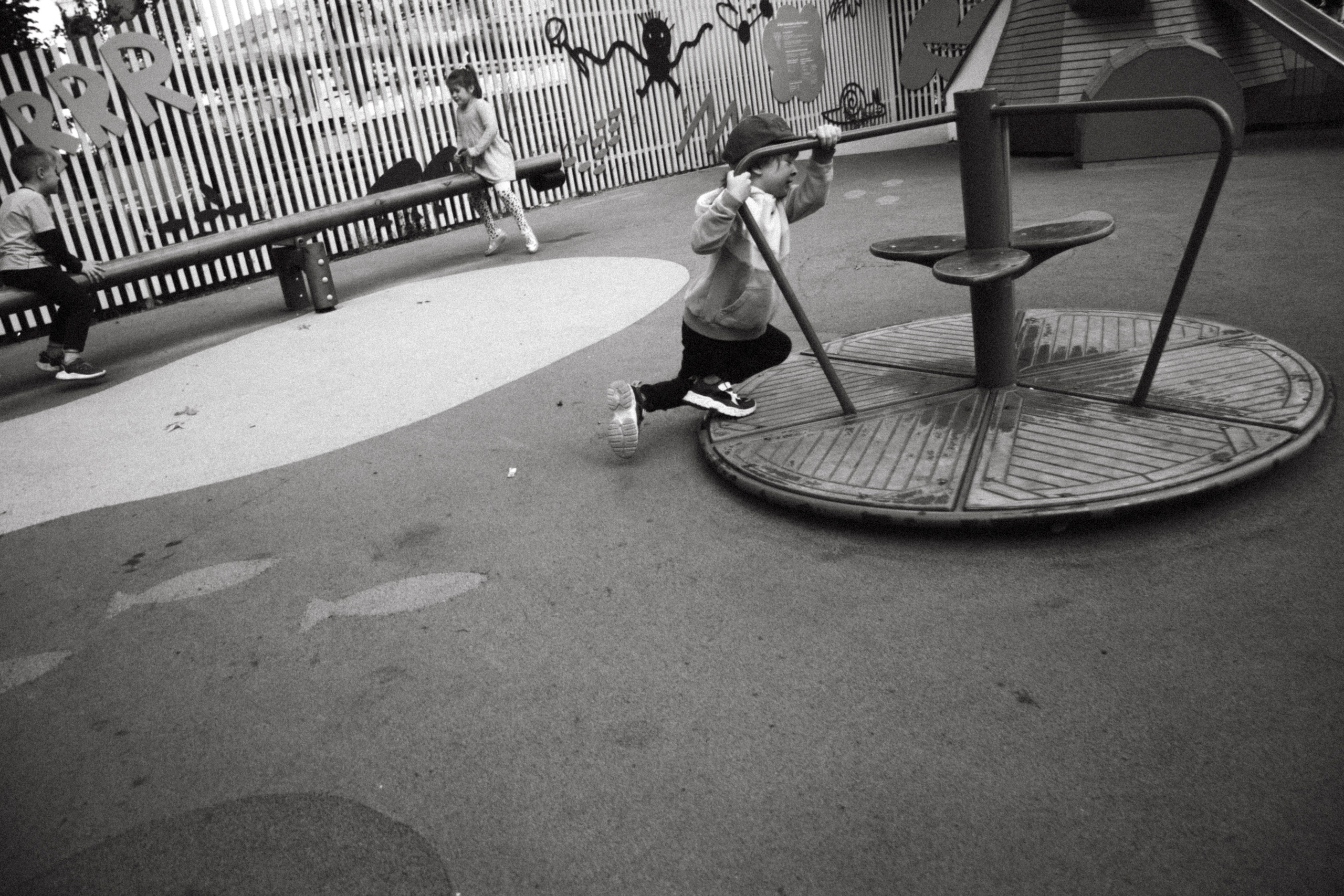 Фестиваль "Антон тут рядом", 2023