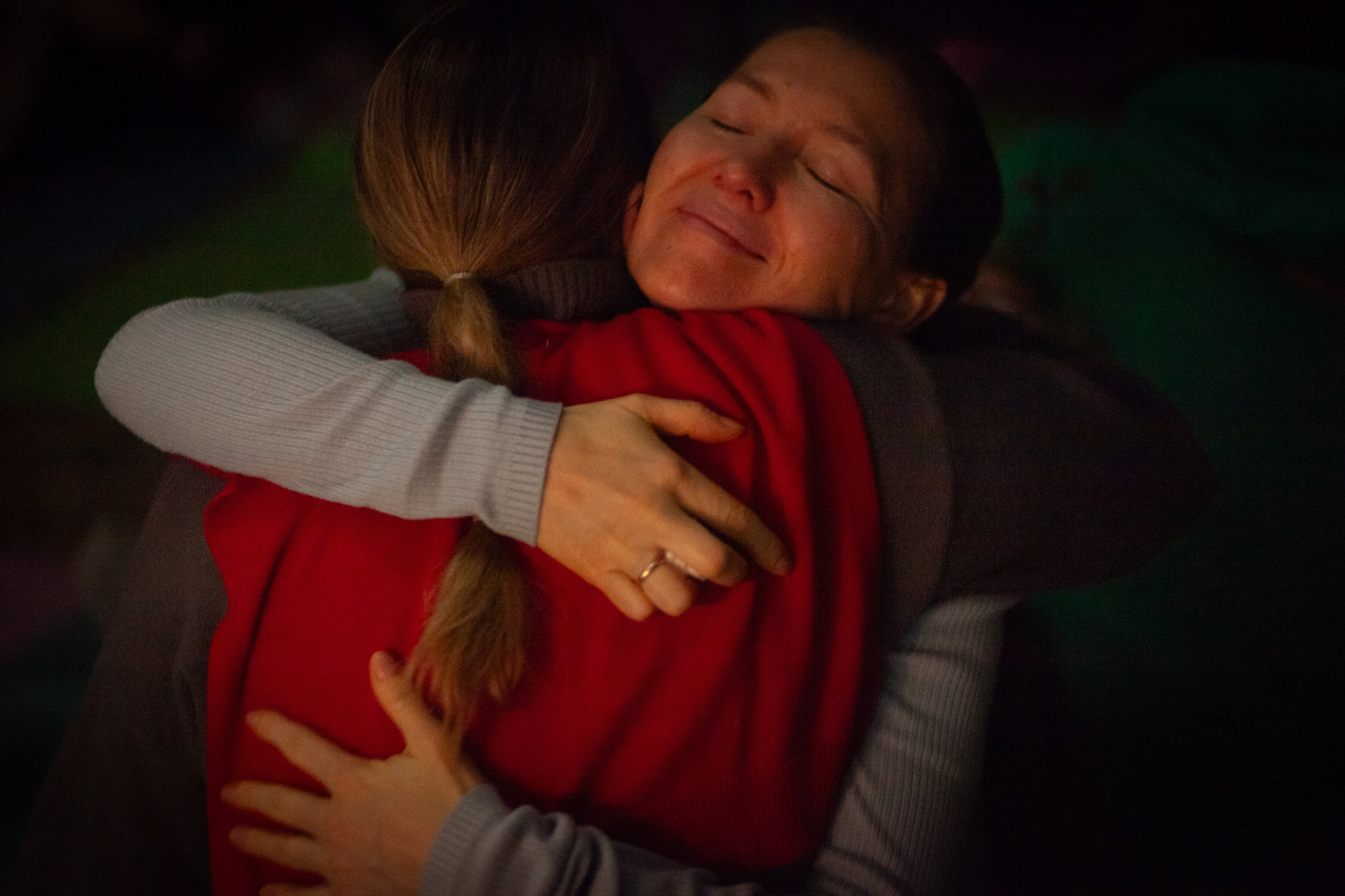 1.11 — Начало. Круг Юлии Соловьевой 🤍. Саида Шигапова