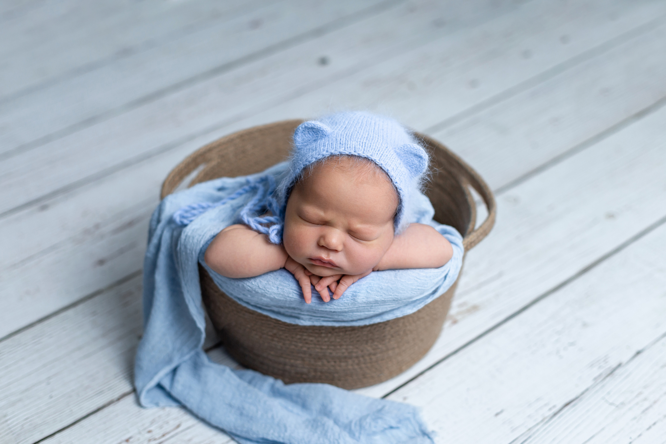 Новорождённые малыши. Фотограф новорожденных в Керчи Татьяна Яцун