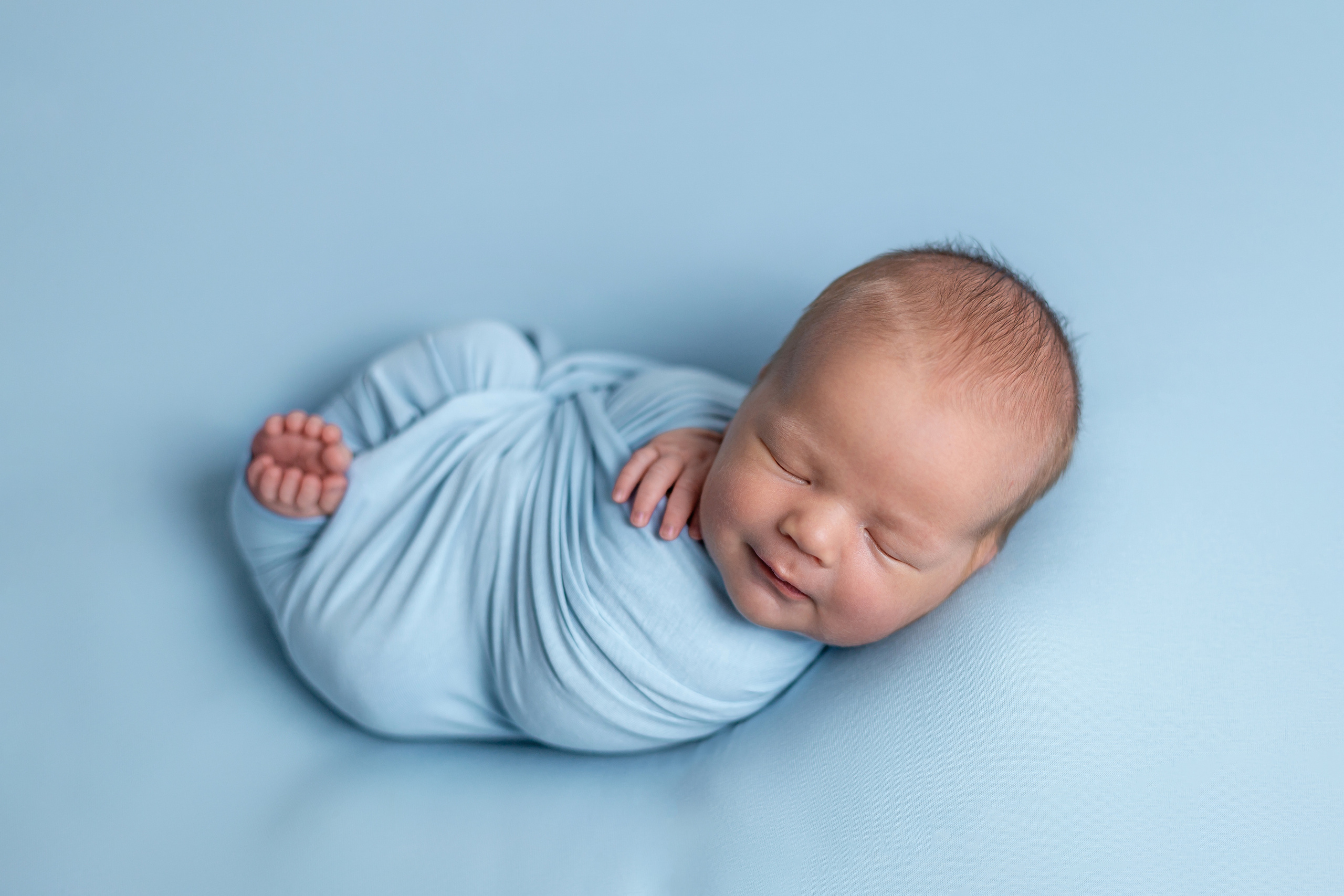 Новорождённые малыши. Фотограф новорожденных в Керчи Татьяна Яцун