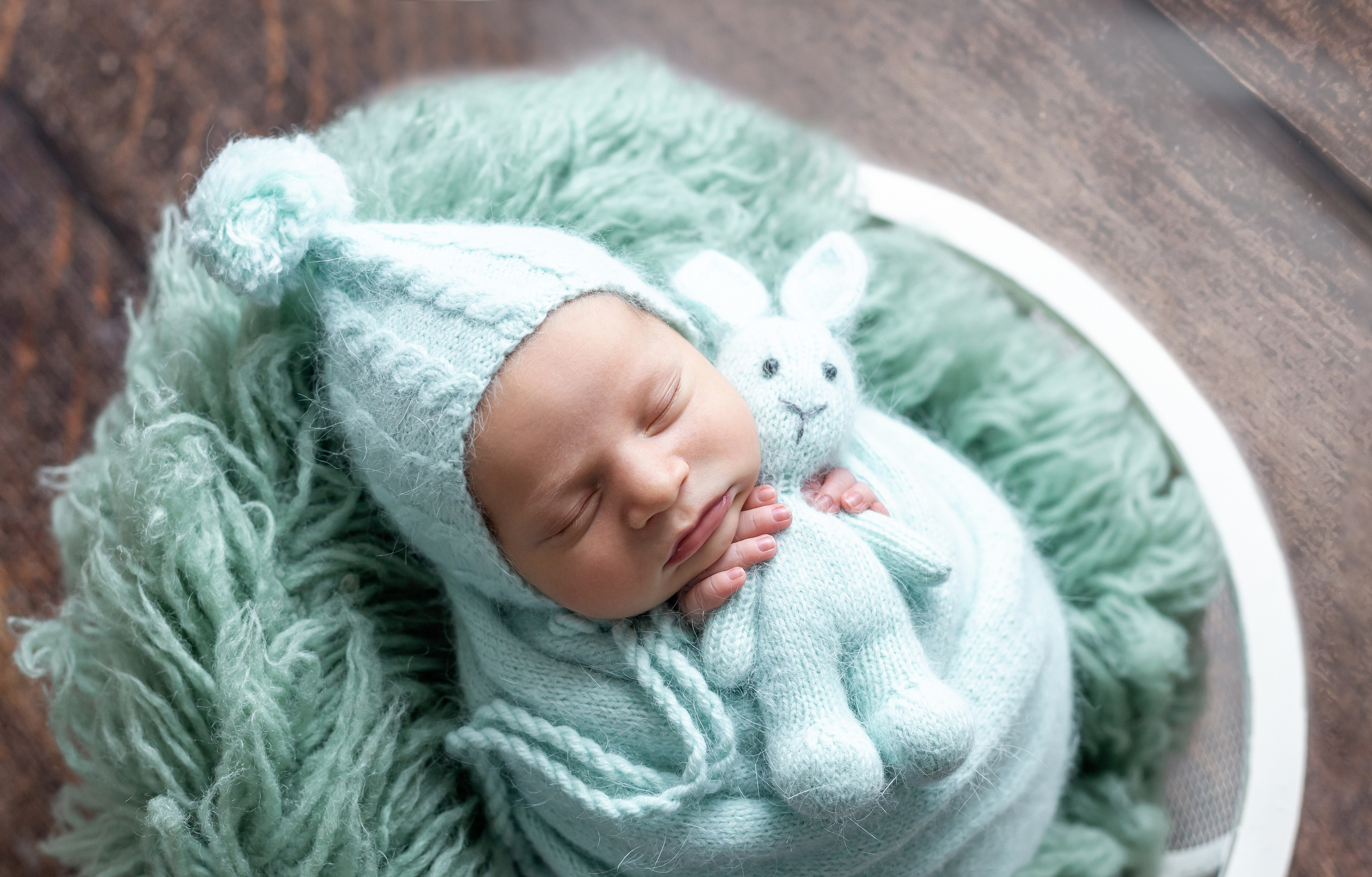 Новорождённые малыши. Фотограф новорожденных в Керчи Татьяна Яцун