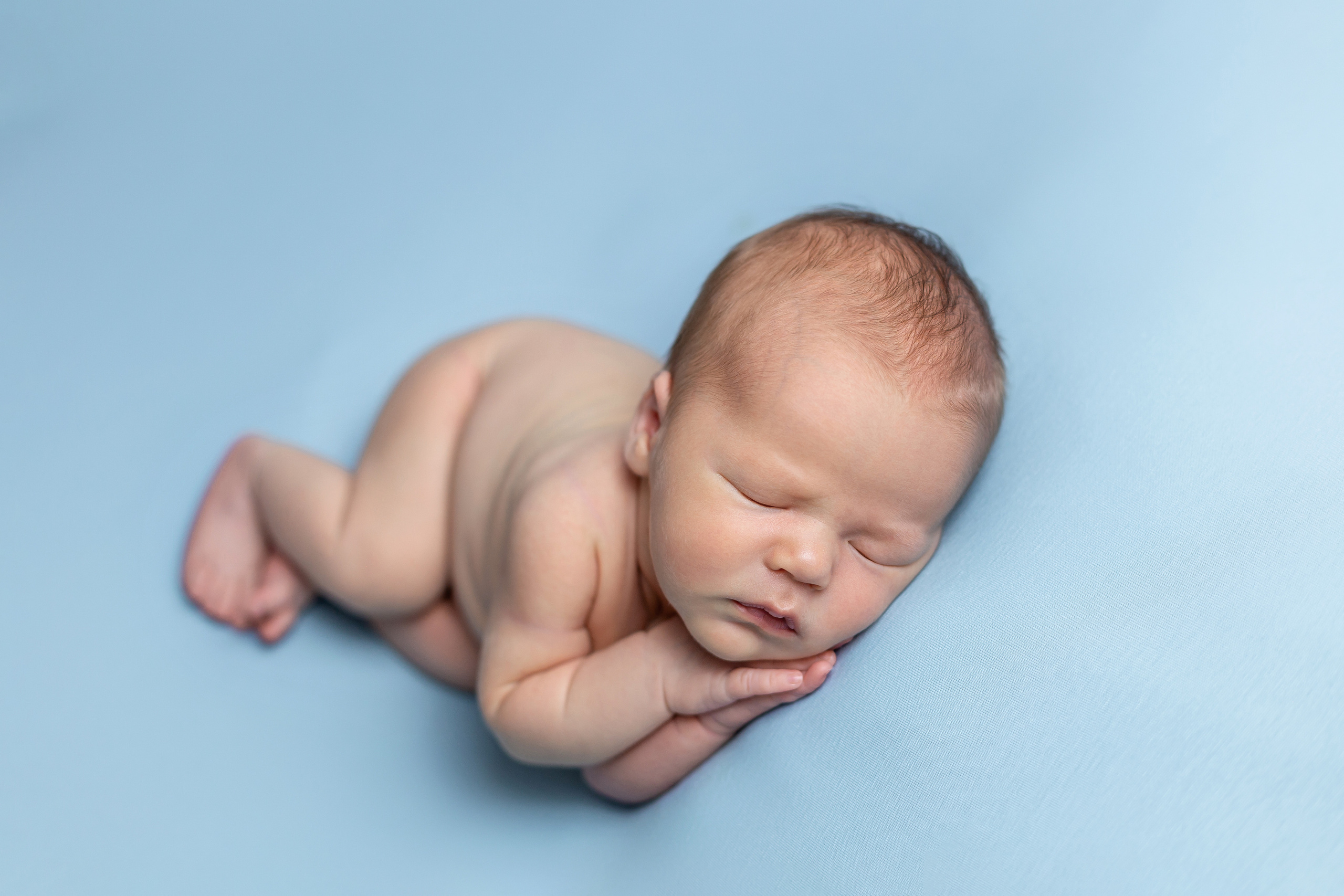 Новорождённые малыши. Фотограф новорожденных в Керчи Татьяна Яцун