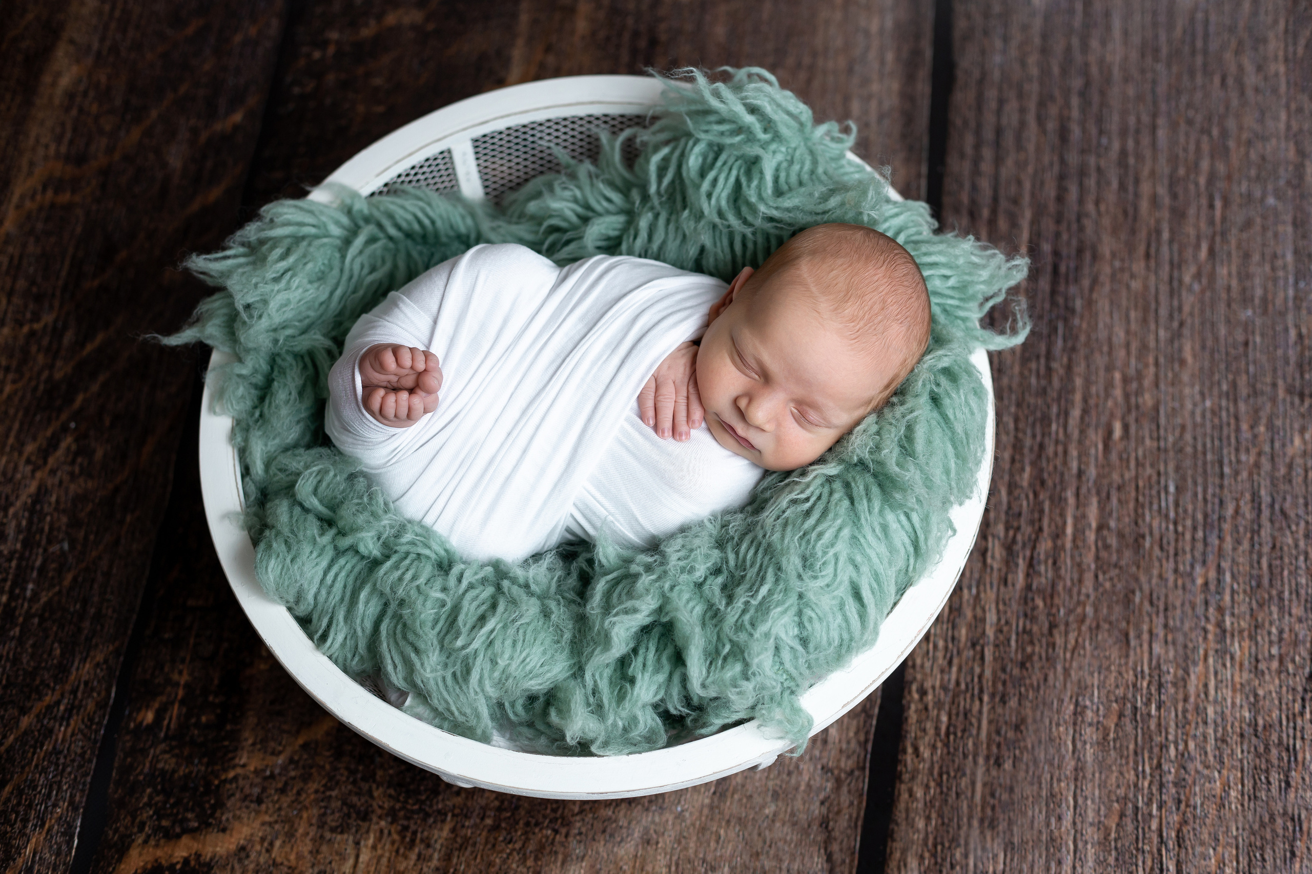 Новорождённые малыши. Фотограф новорожденных в Керчи Татьяна Яцун