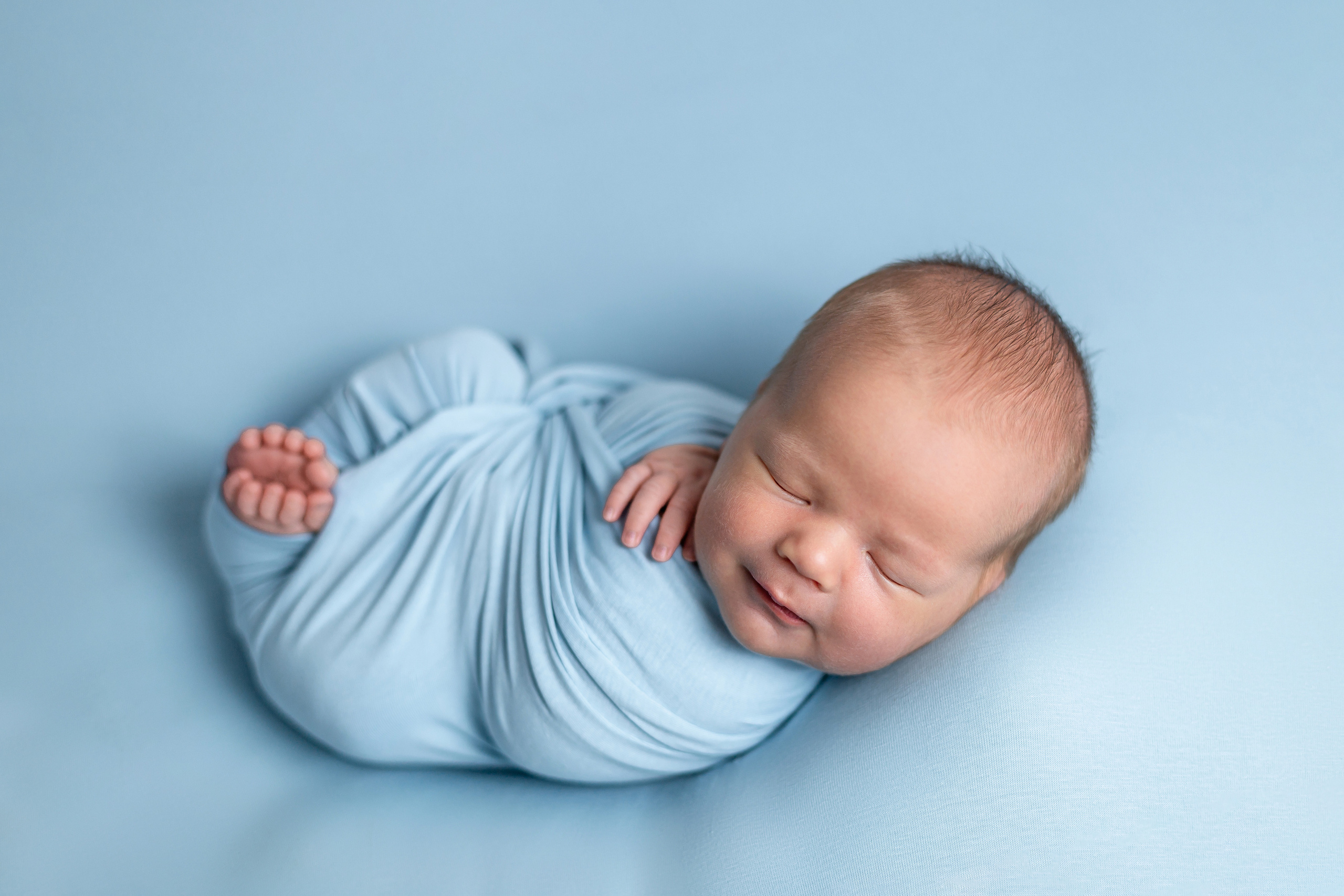 Фотограф новорожденных в Керчи Татьяна Яцун