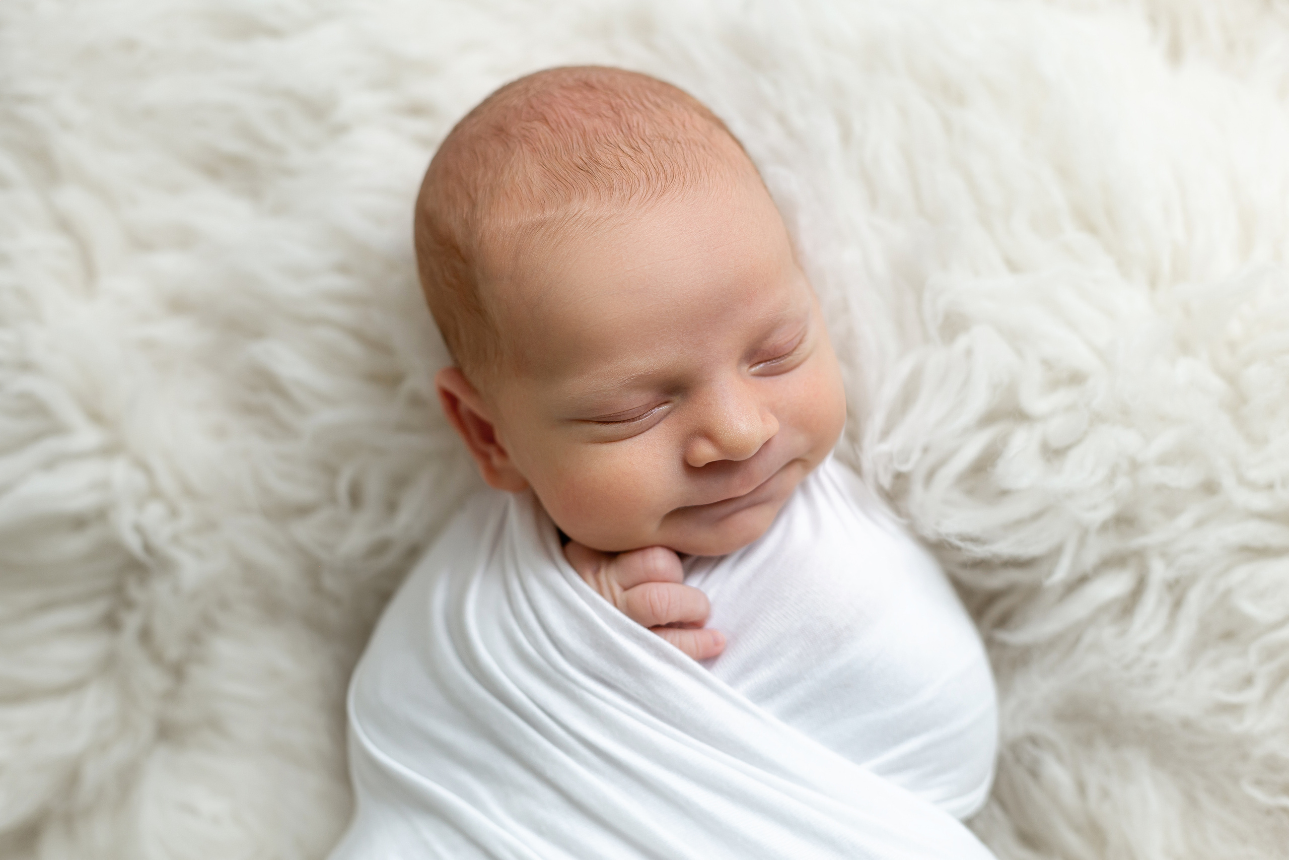 Новорождённые малыши. Фотограф новорожденных в Керчи Татьяна Яцун