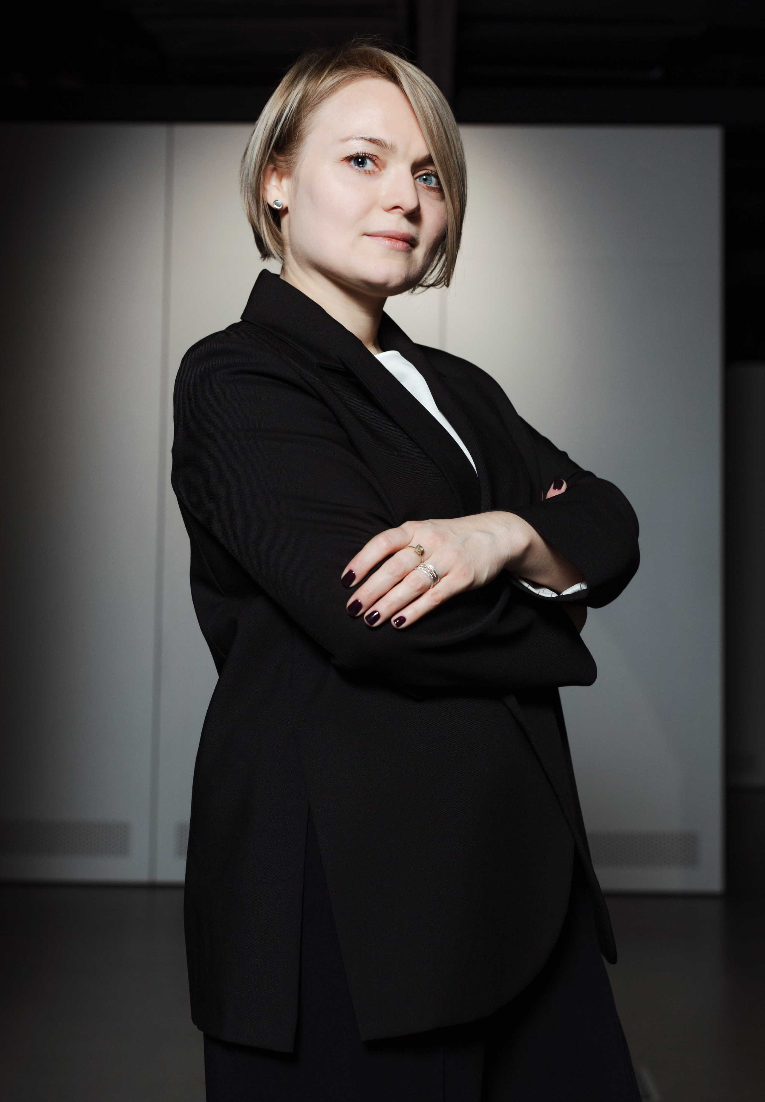 Крипто-музей. Портретный и ивент-фотограф в Москве