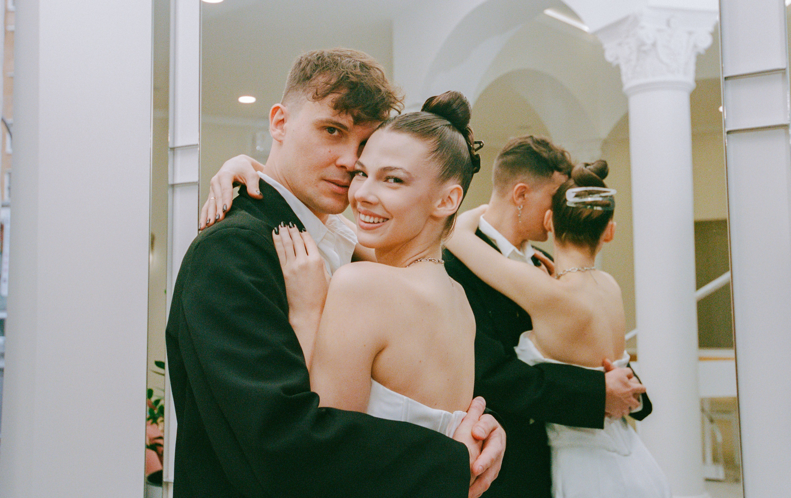 Свадьбы. Портретный и ивент-фотограф в Москве