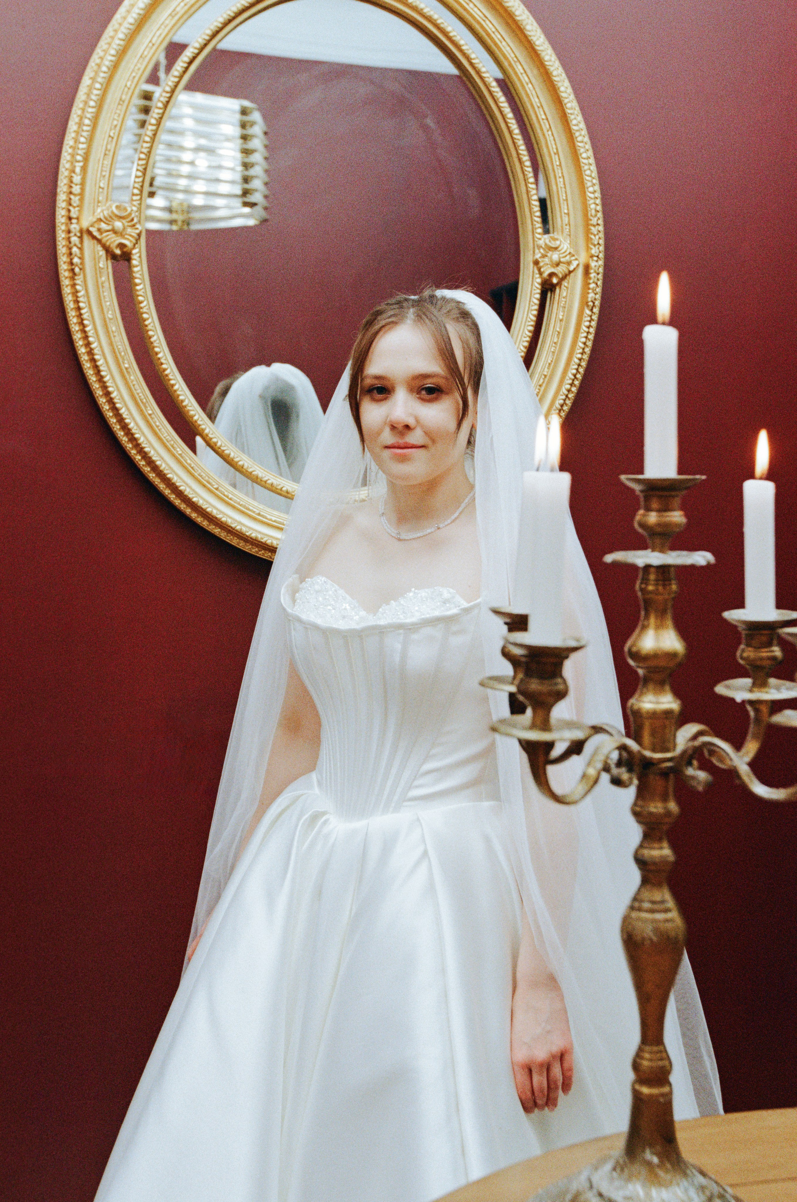 Свадьбы. Портретный и ивент-фотограф в Москве