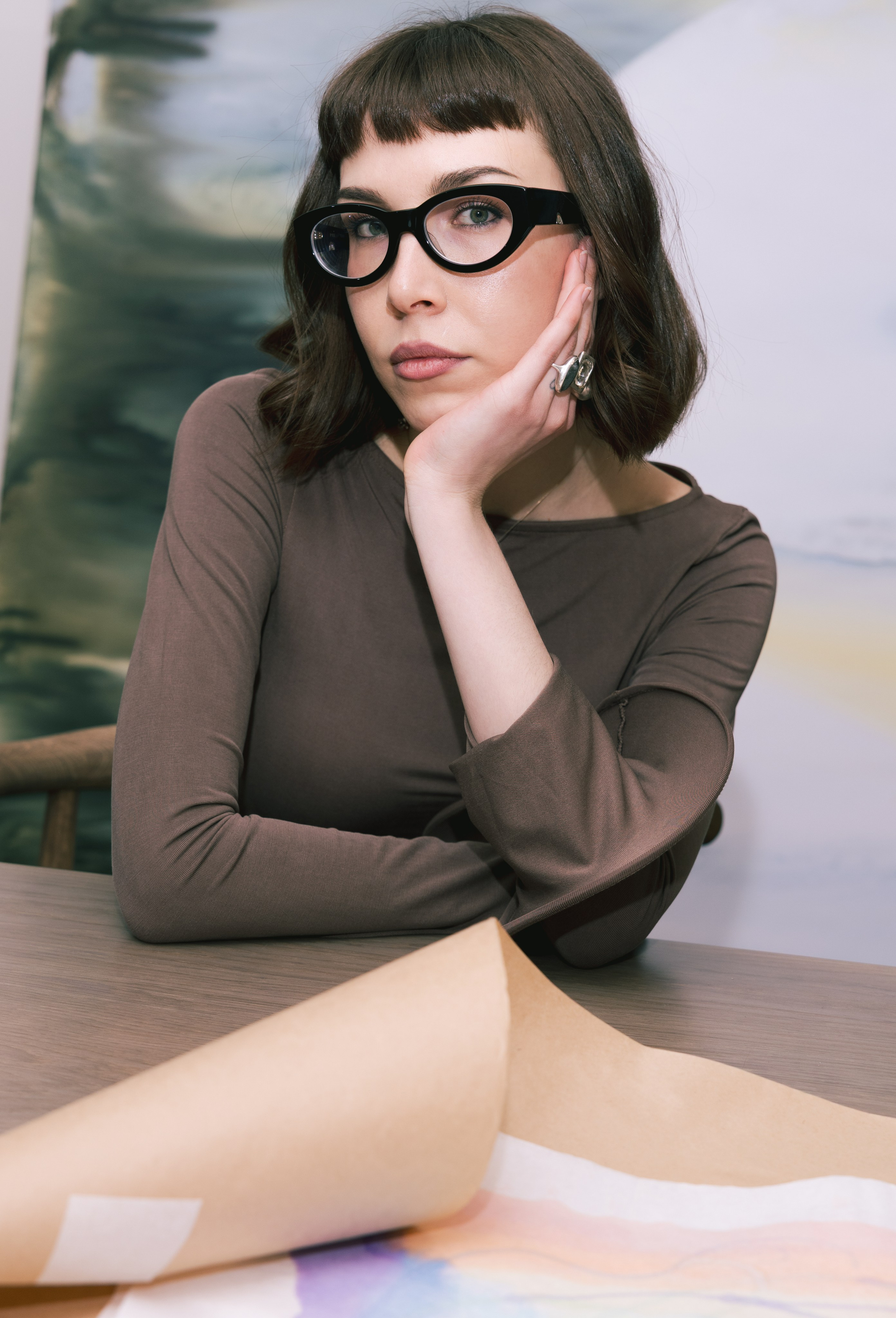 ПЕРВОЕ ОНЕЙРИЧЕСКОЕ УРАВНЕНИЕ. Портретный и ивент-фотограф в Москве