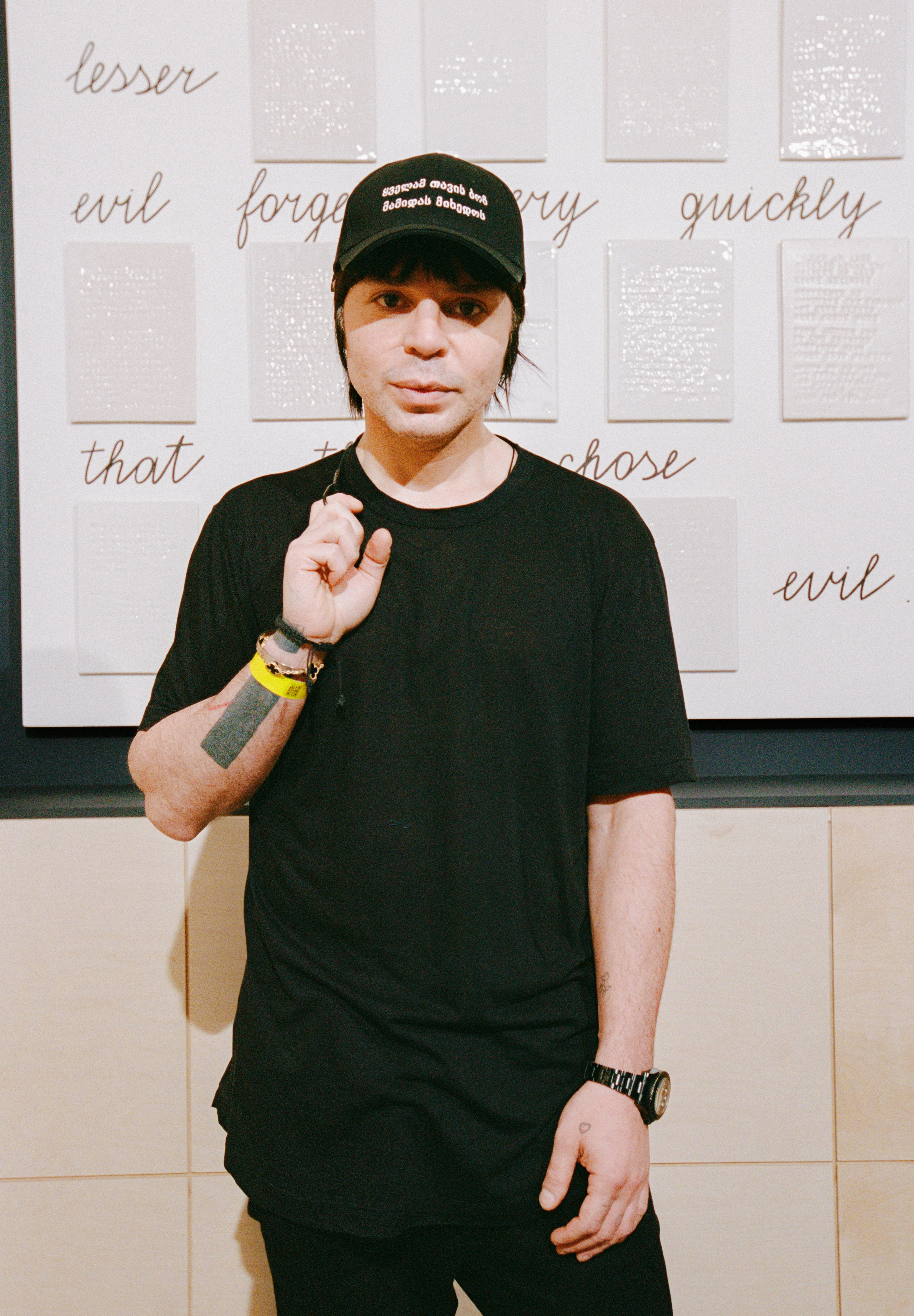 Сosmoscow 2025 (kodak portra 400). Портретный и ивент-фотограф в Москве