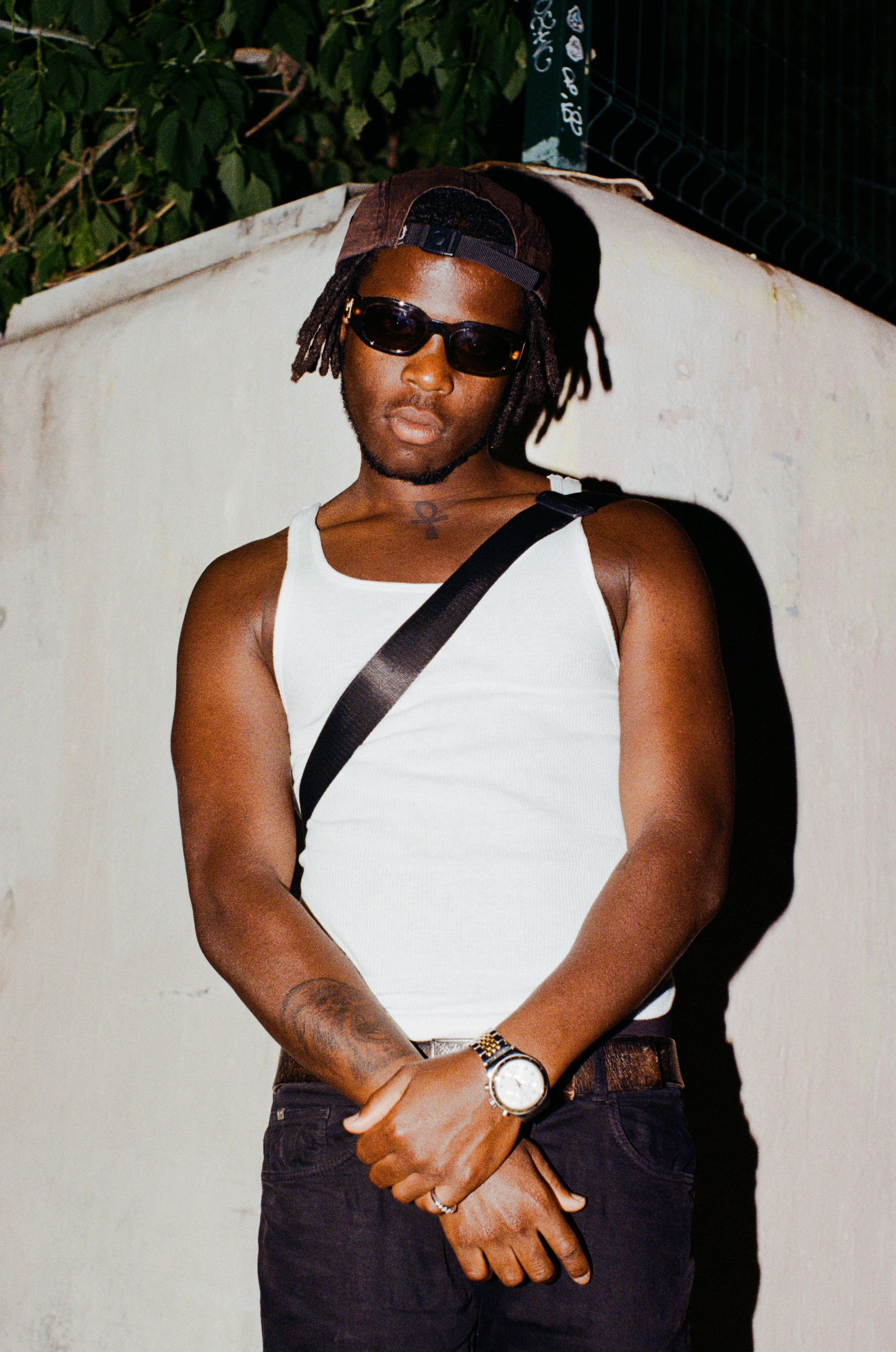 Party like a Moscow. Портретный и ивент-фотограф в Москве