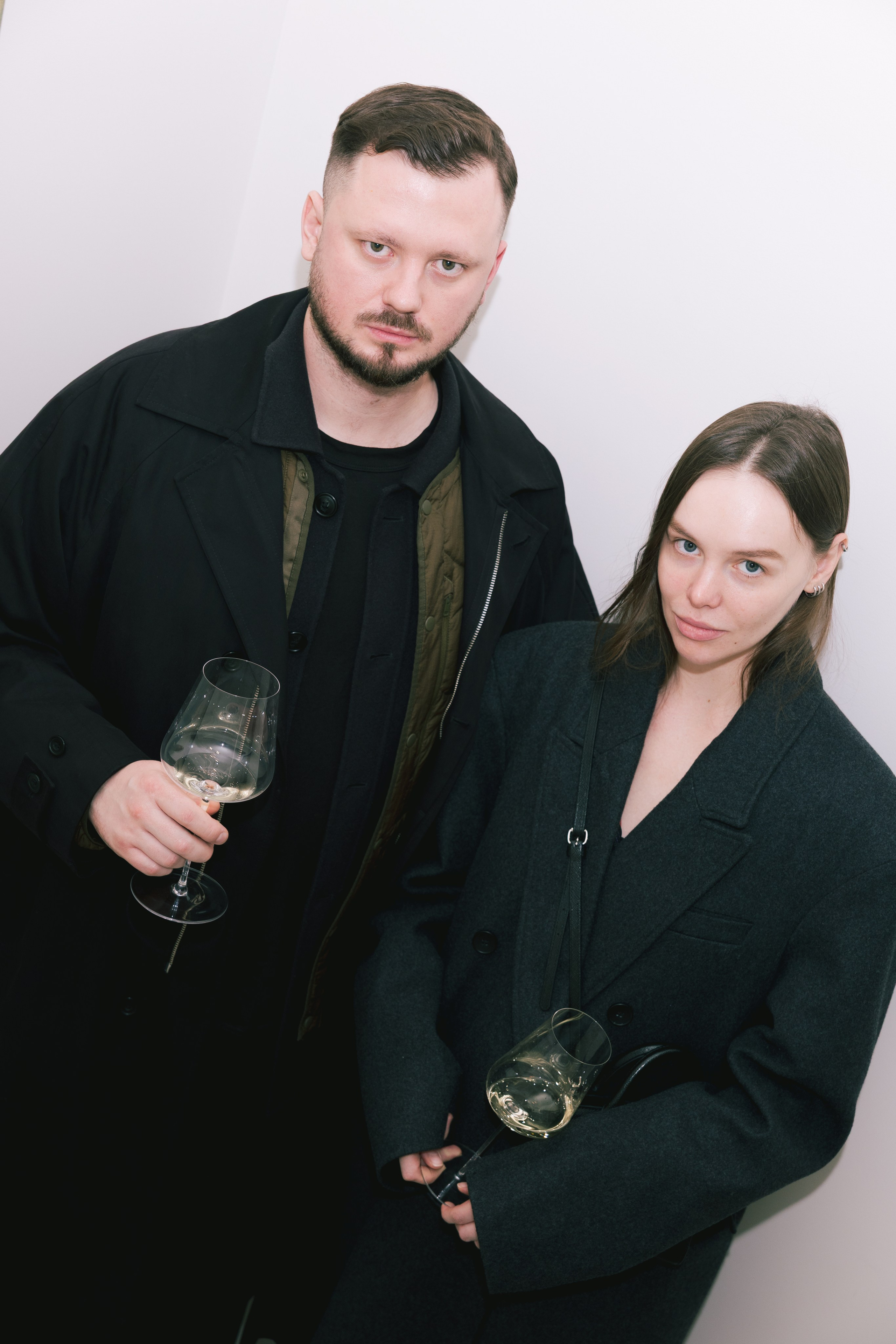 ПЕРВОЕ ОНЕЙРИЧЕСКОЕ УРАВНЕНИЕ. Портретный и ивент-фотограф в Москве