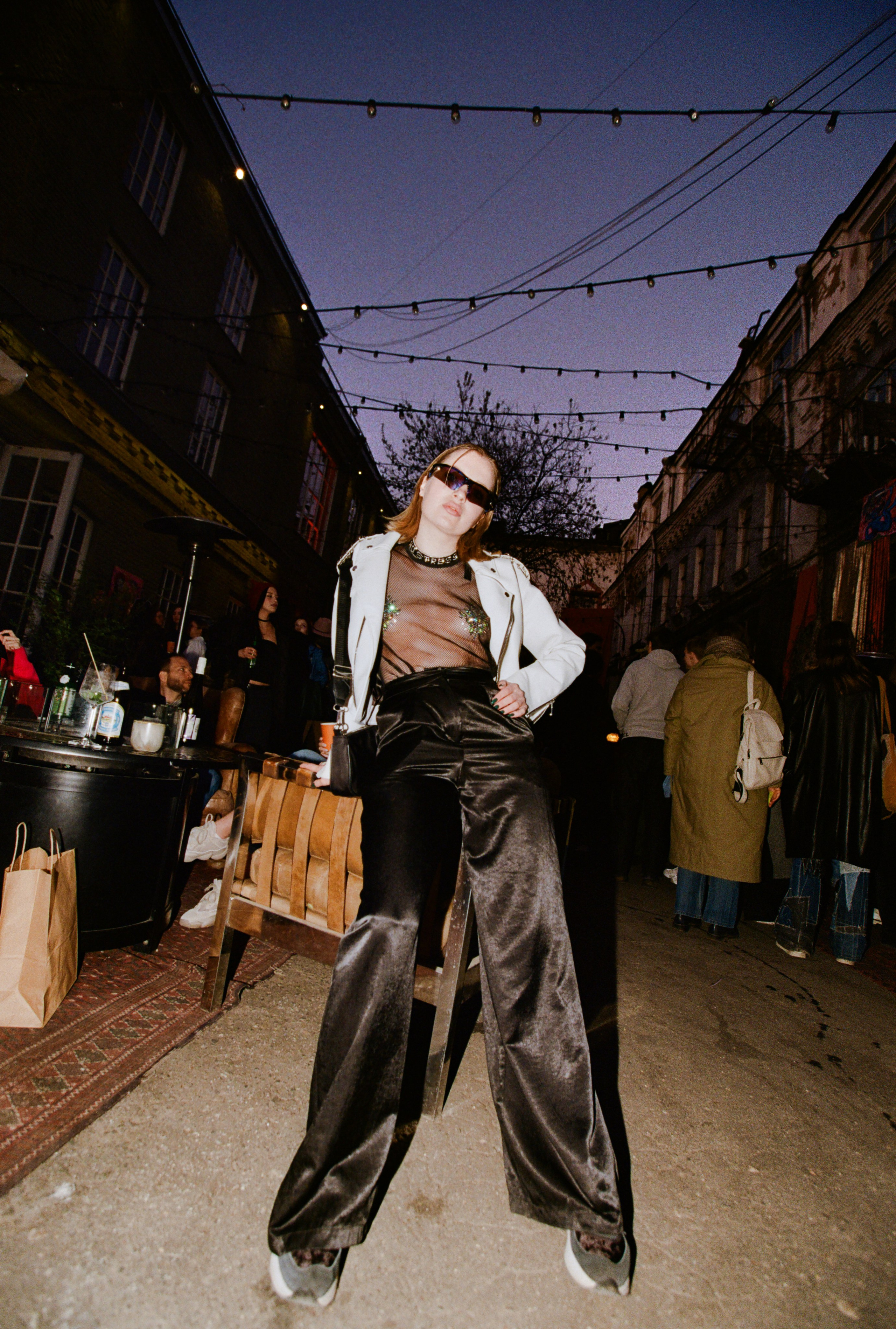 Party like a Moscow. Портретный и ивент-фотограф в Москве