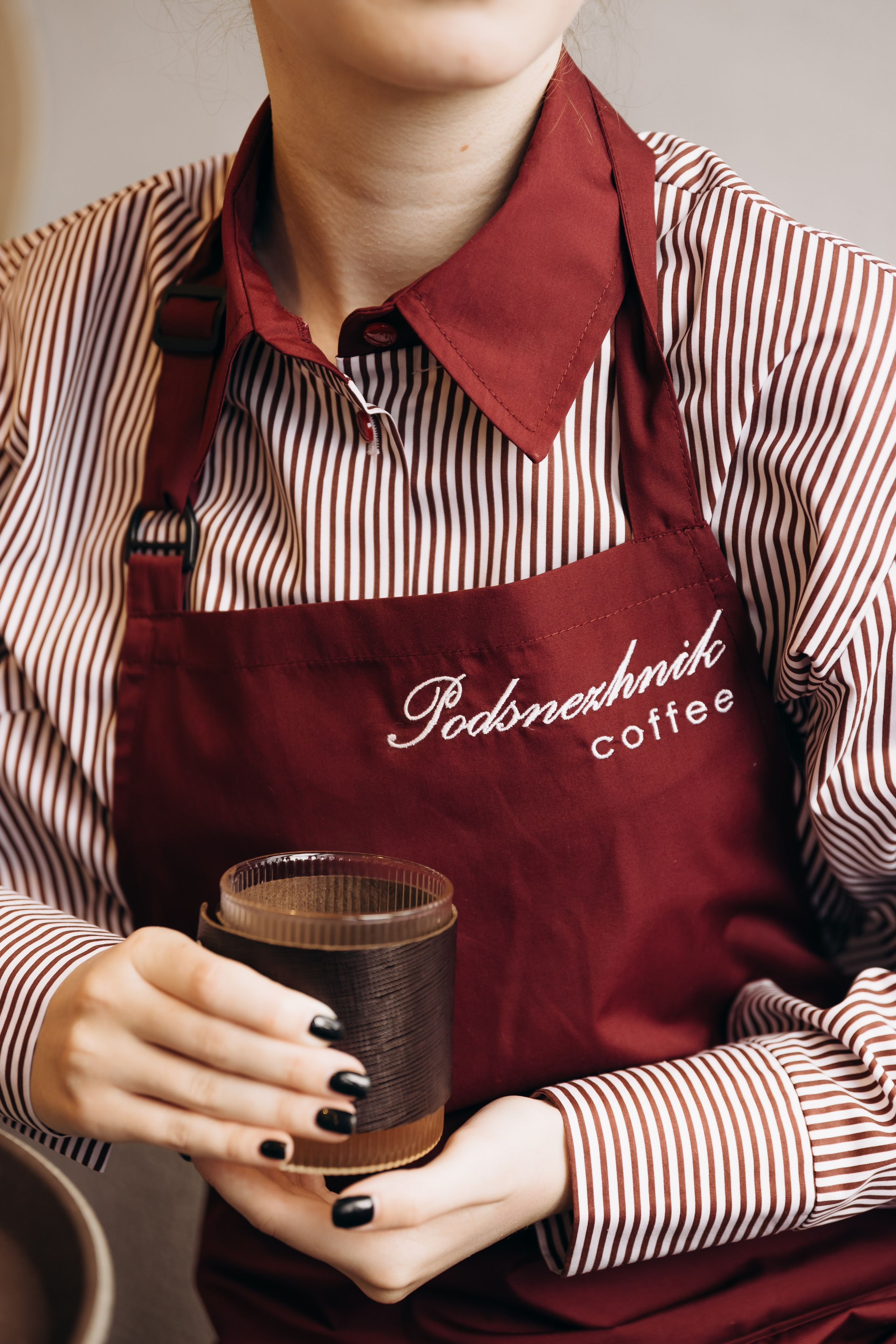 Контент для брендов одежды. Портретный фотограф Наталья Шарыпина в Череповце