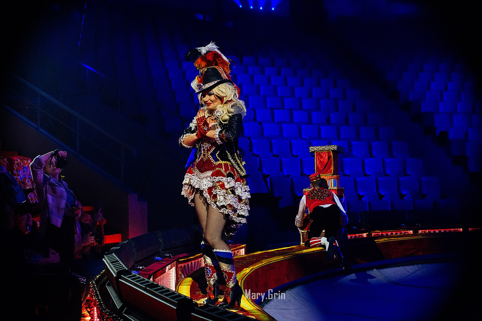 Цирк Гии Эрадзе. Детский и семейный фотограф, фотограф мероприятий Нижний Новгород