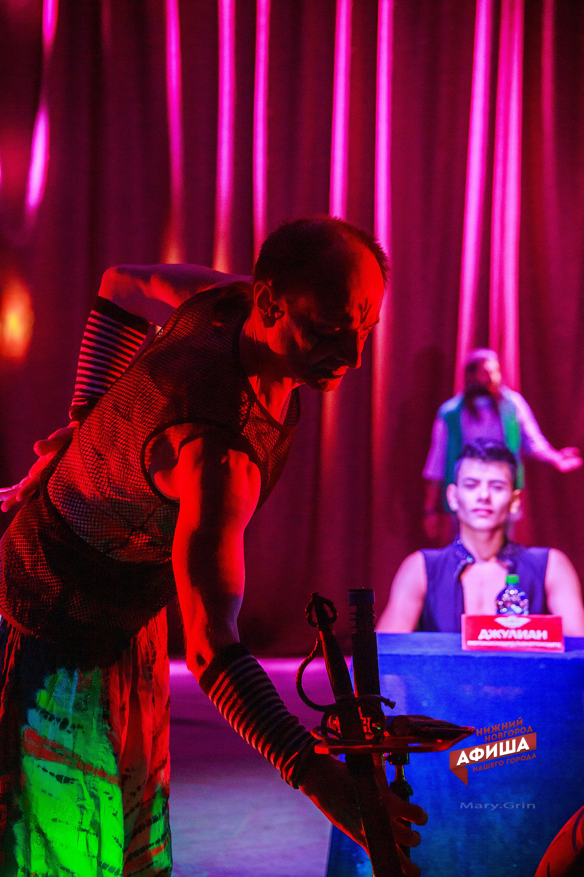 Пресс-конференция цирка Демидовых. Детский и семейный фотограф, фотограф мероприятий Нижний Новгород