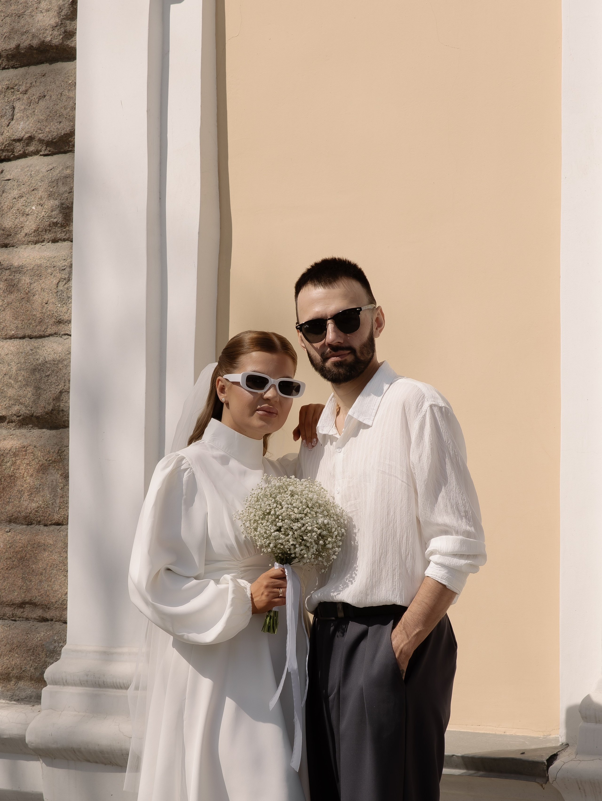 Свадебная прогулка. СВАДЕБНЫЙ ФОТОГРАФ ЧЕЛЯБИНСК