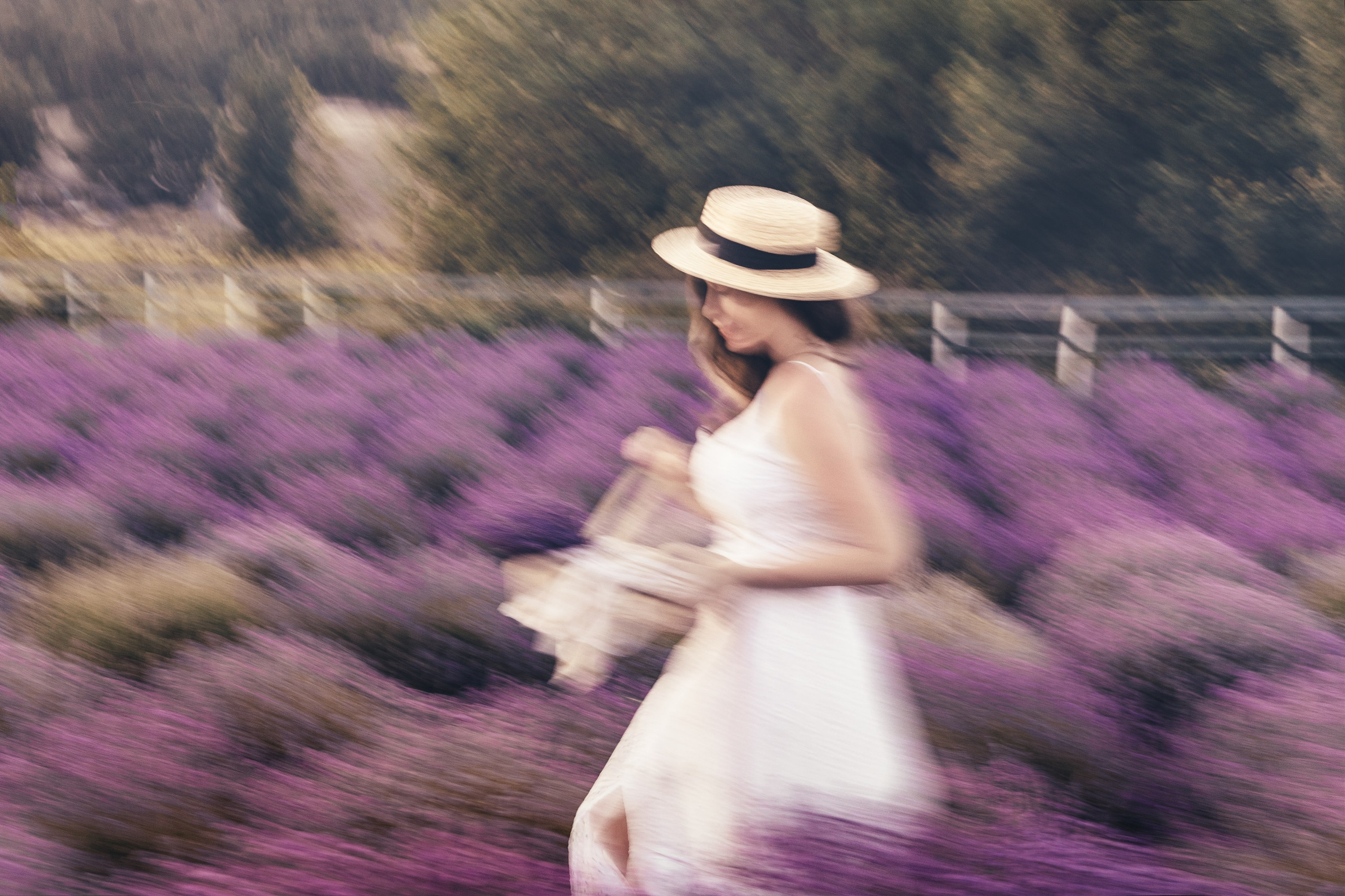 Фотосессия в лаванде Геленджик. Свадебный фотограф в Геленджике Мария Четверикова