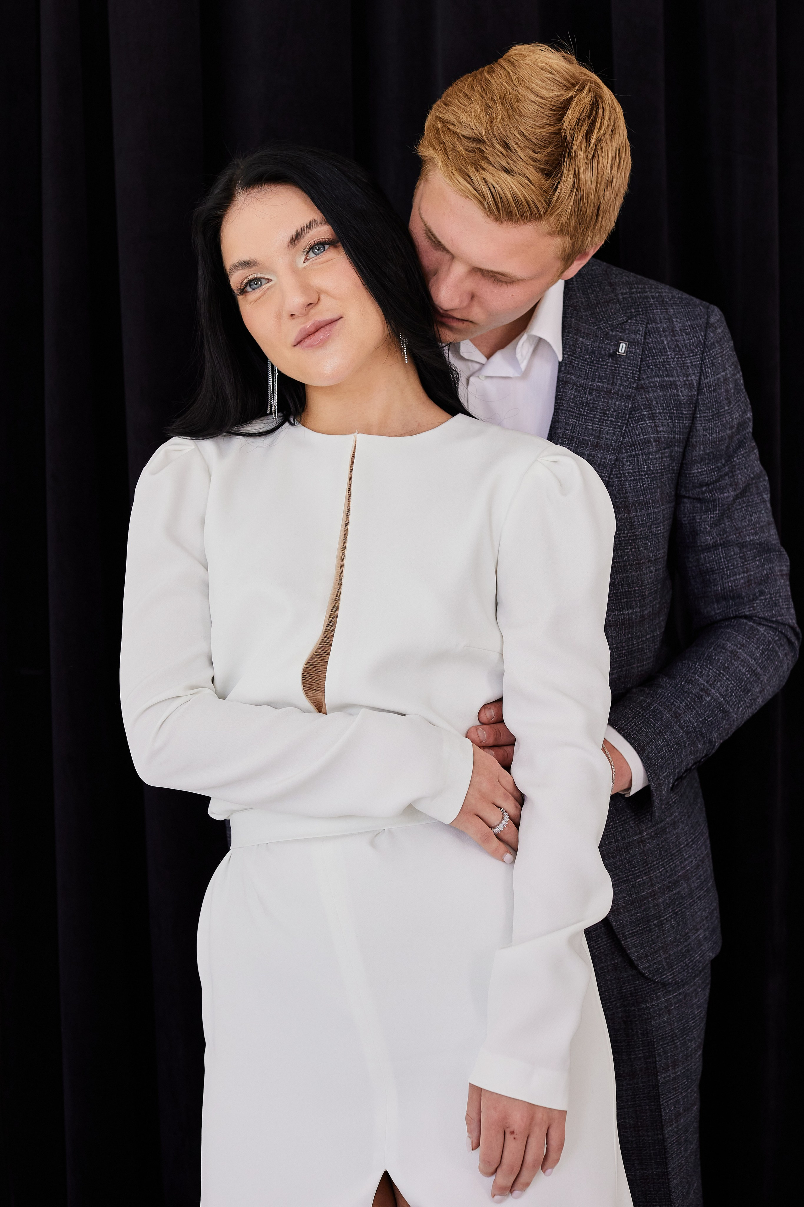 Spring wedding. Свадебная, репортажная фотосъемка и видеосъемка в Минске. Илья и Юлия Ширмановы. Фотограф | Видеограф | Минск