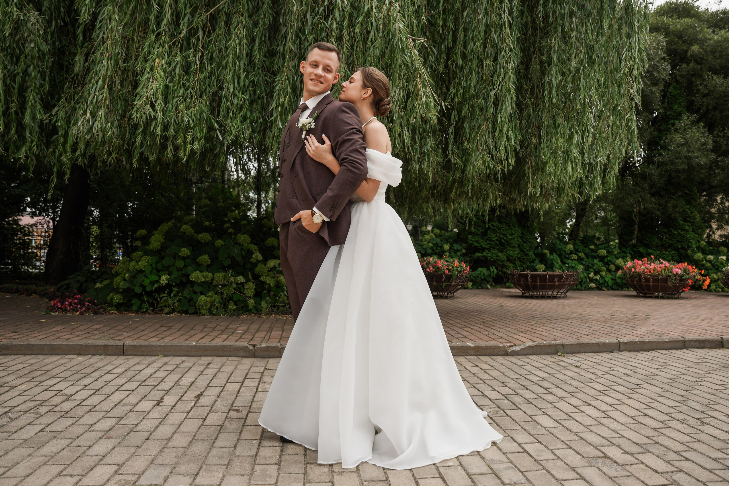 Адам и Анна 20/08/2025. Фотограф в Смоленске Ольга Давыдова