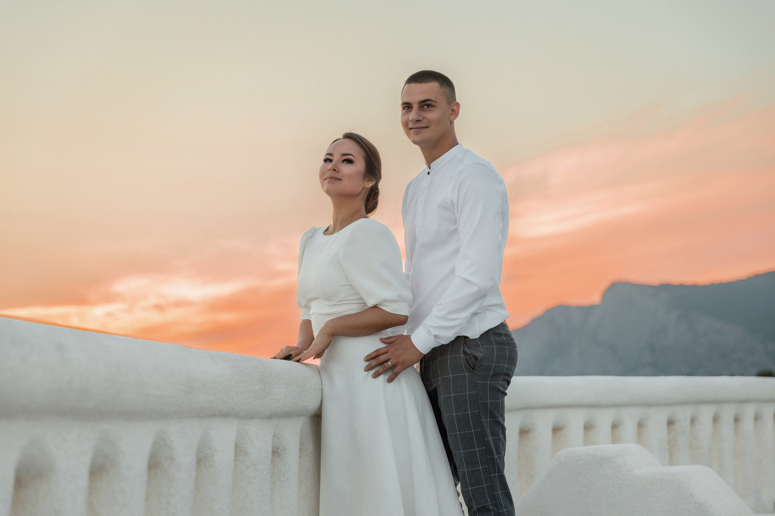 Свадьбы. Фотограф в Москве Нелла Шагеева