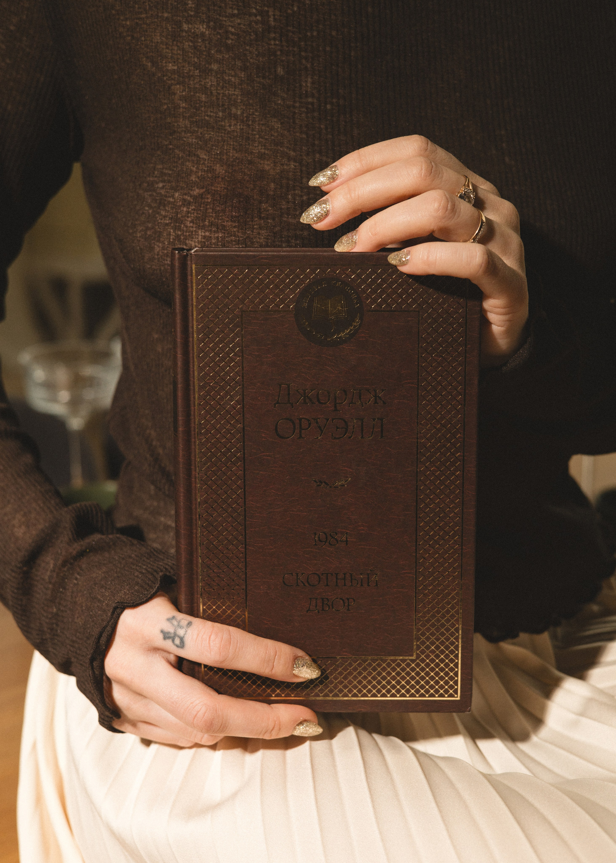 Марина. Портретный фотограф Инесса Богданова