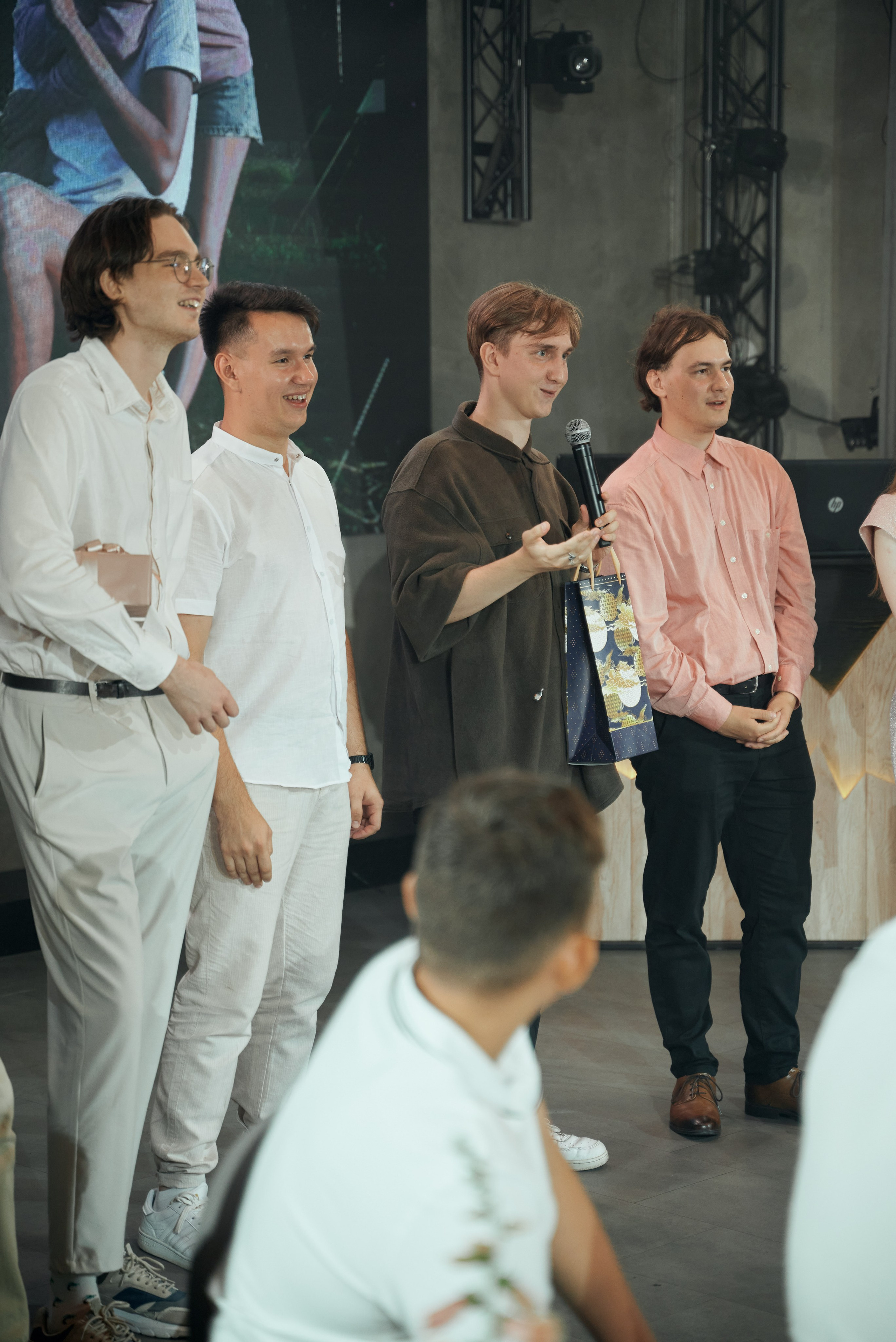 Дарья и Дмитрий. Свадебный фотограф Александр Браво