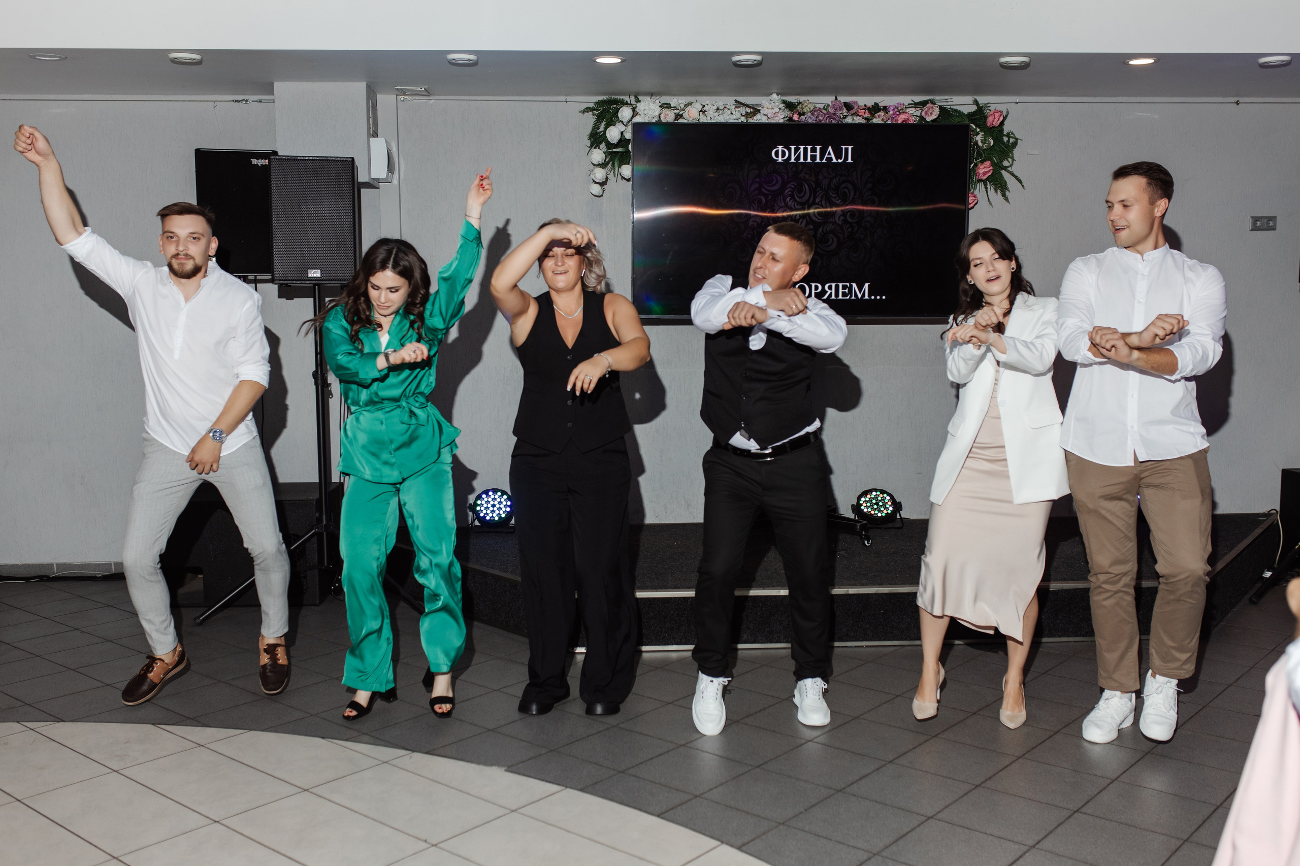 Полина & Егор. Свадебный фотограф Минск Ирина Раевская