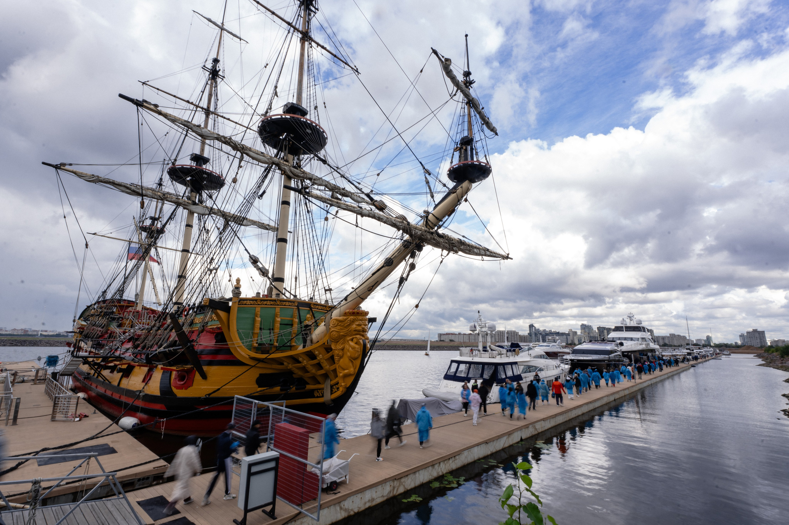 Регата ProFinansy. Андрей Сухинин репортажный свадебный фотограф Санкт-Петербург
