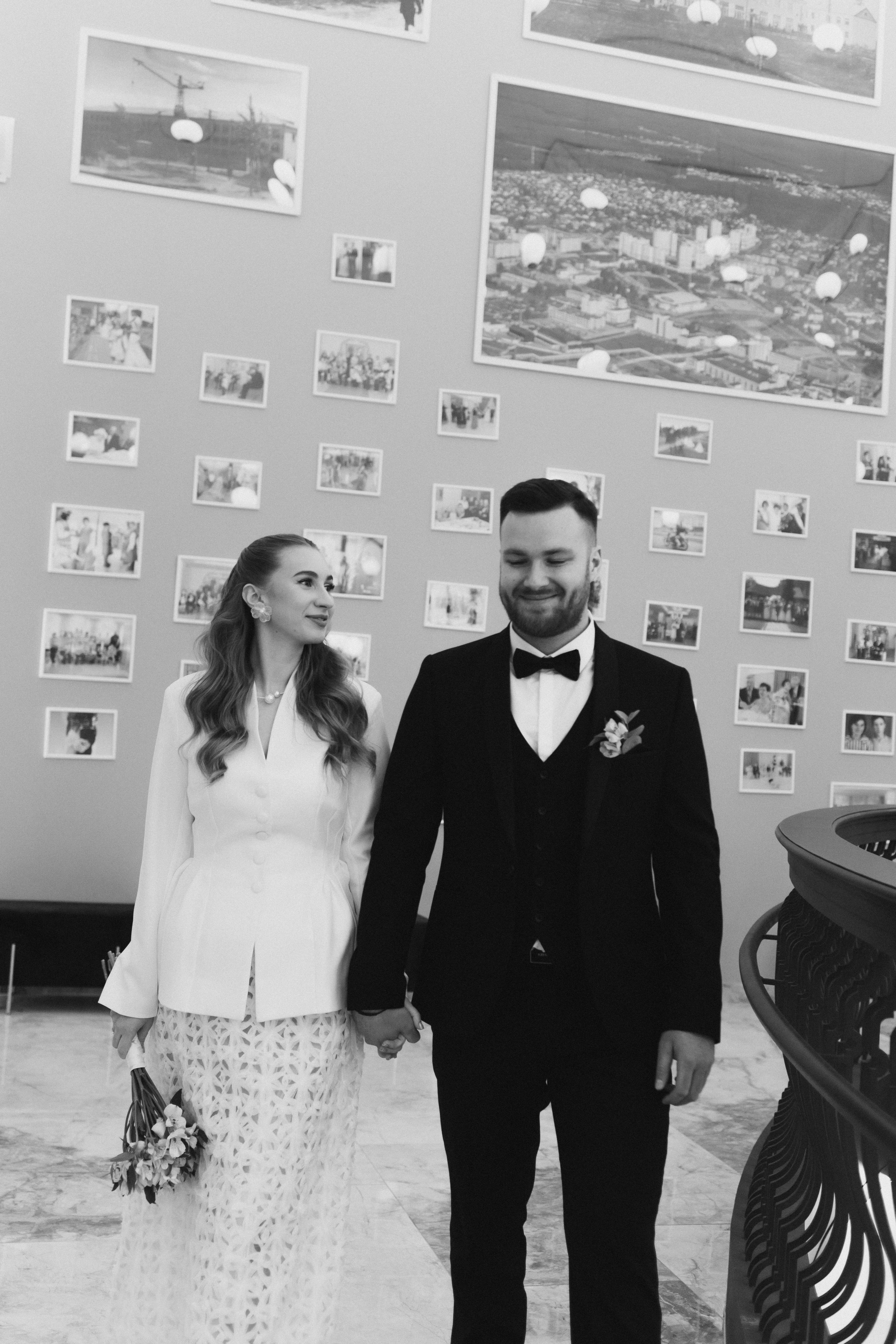 Никита и Елизавета. Катерина Аникеева | Фотограф | Екатеринбург