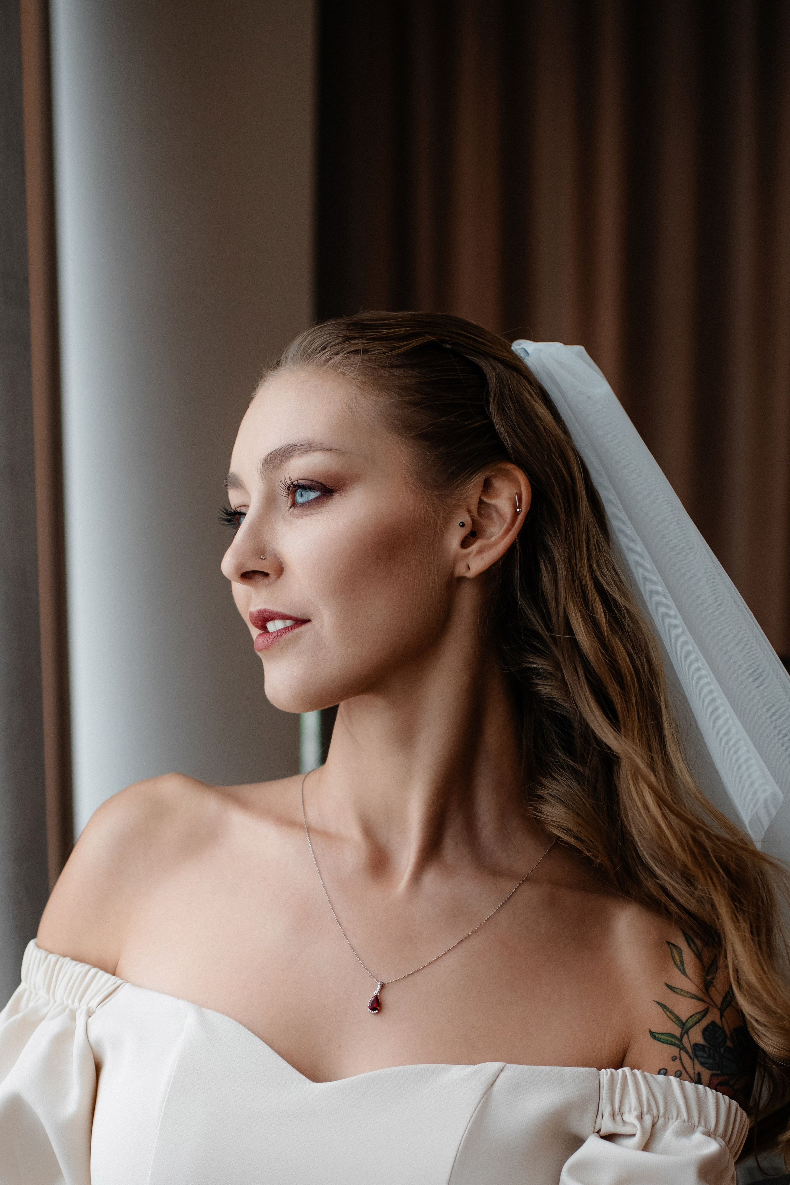 Елизавета & Яков. Фотограф в Москве/Зарайске Шахова Марина