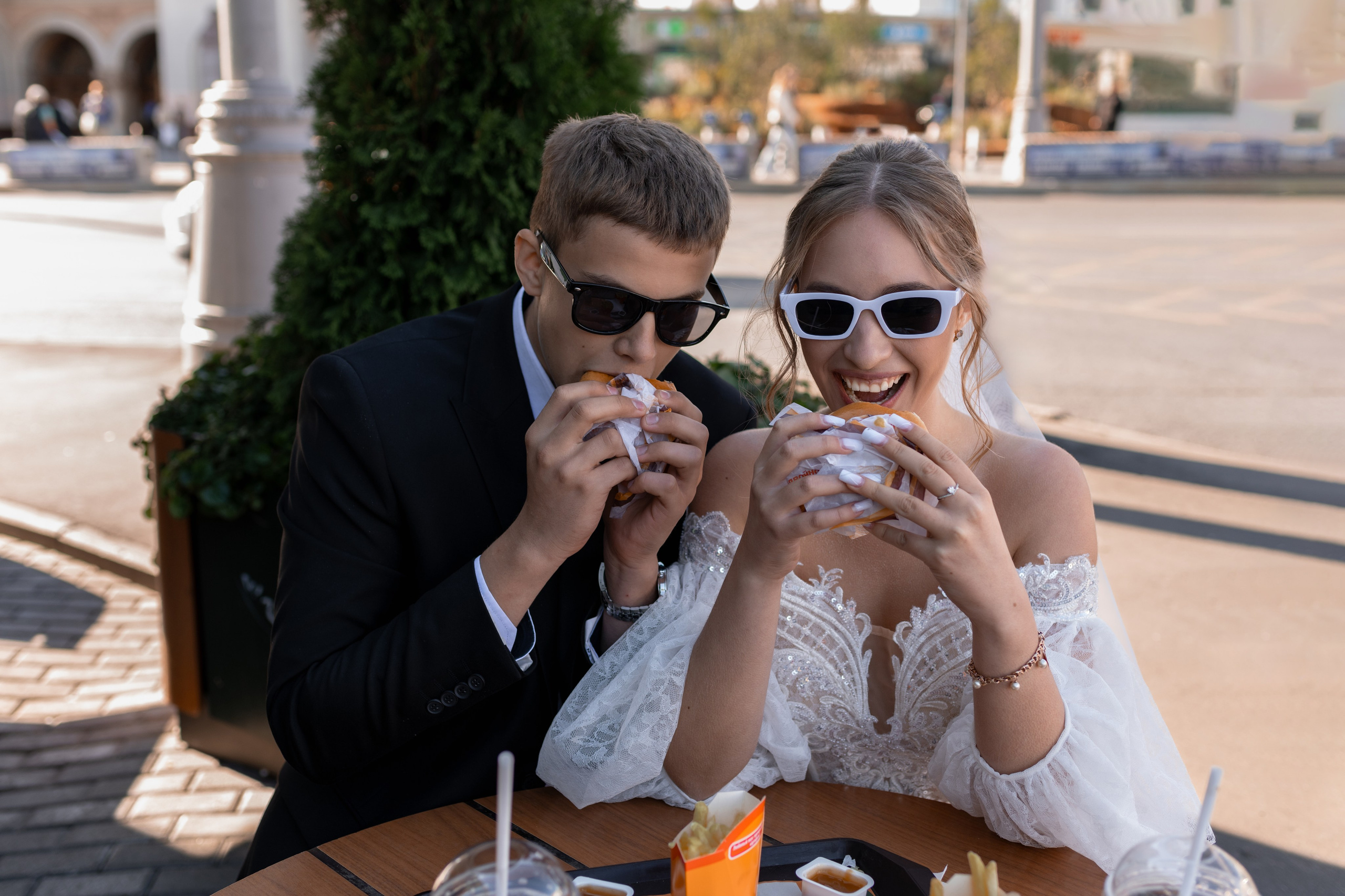 Мария и Артём. Фотограф в Москве/Зарайске Шахова Марина