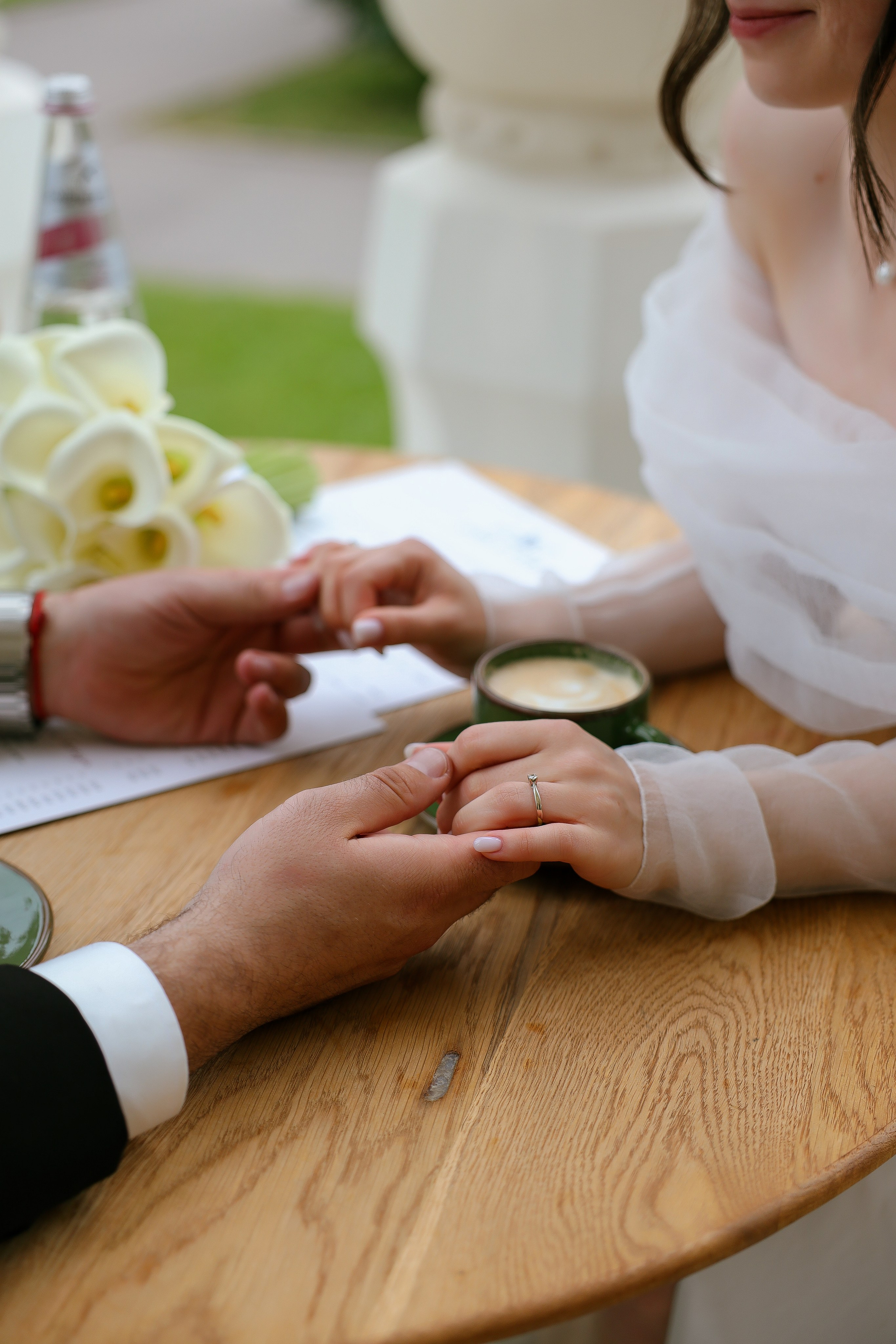 Денис и Кристина | Яхт клуб Родина. Свадебный фотограф Москва