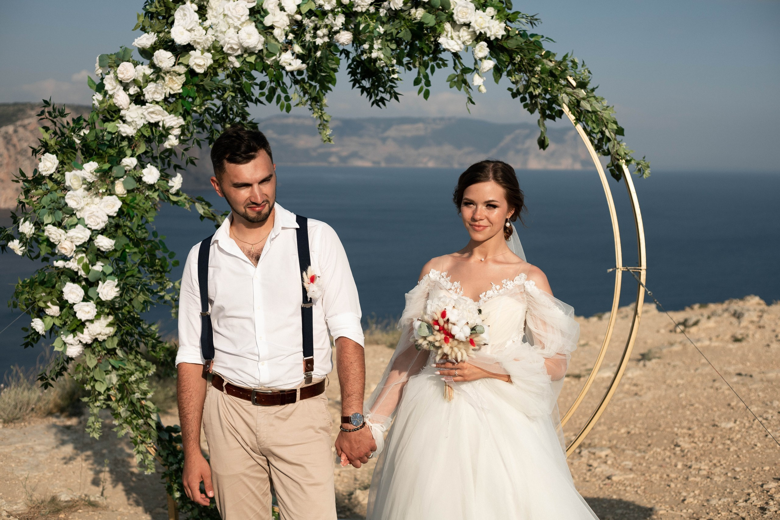 V&D. Семейный фотограф в Севастополе и Симферополе Александра Чистякова