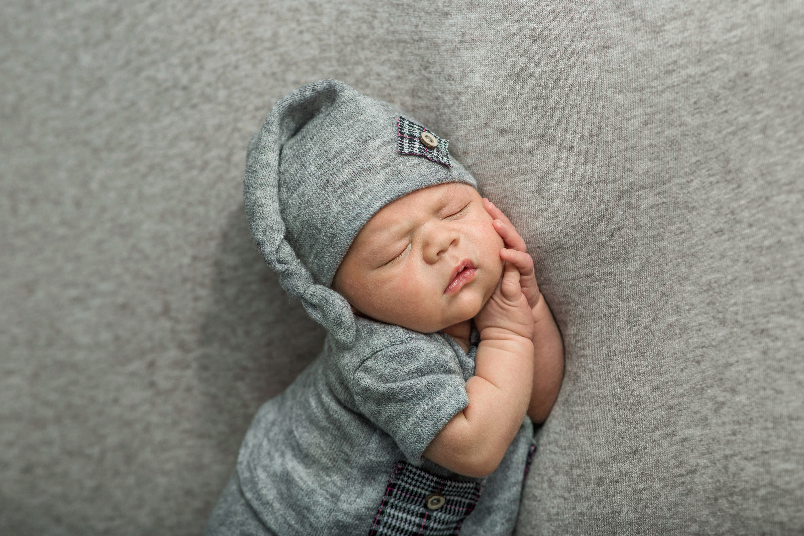 Новорожденные. Семейный фотограф в Нижнем Новгороде Таурова Мария