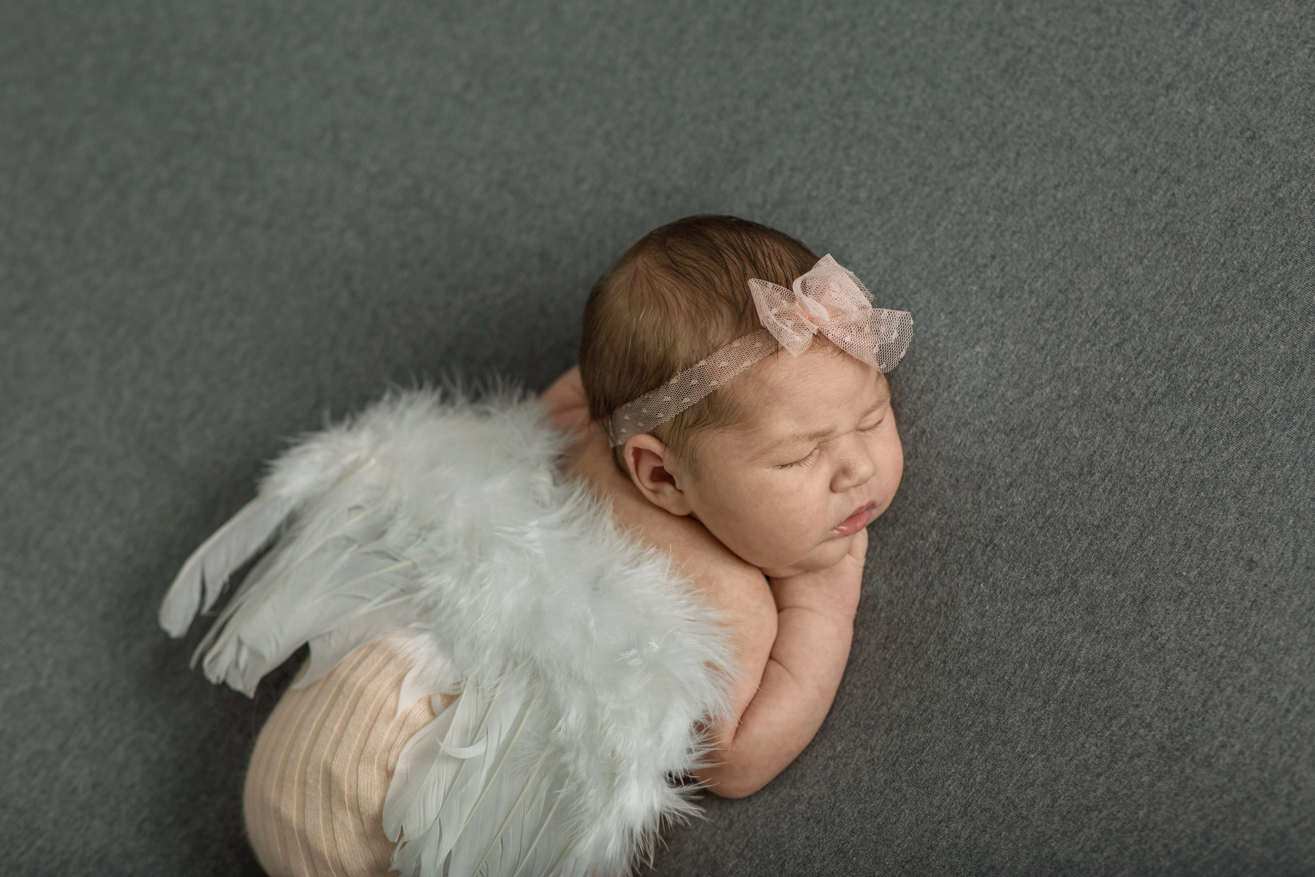 Новорожденные. Семейный фотограф в Нижнем Новгороде Таурова Мария