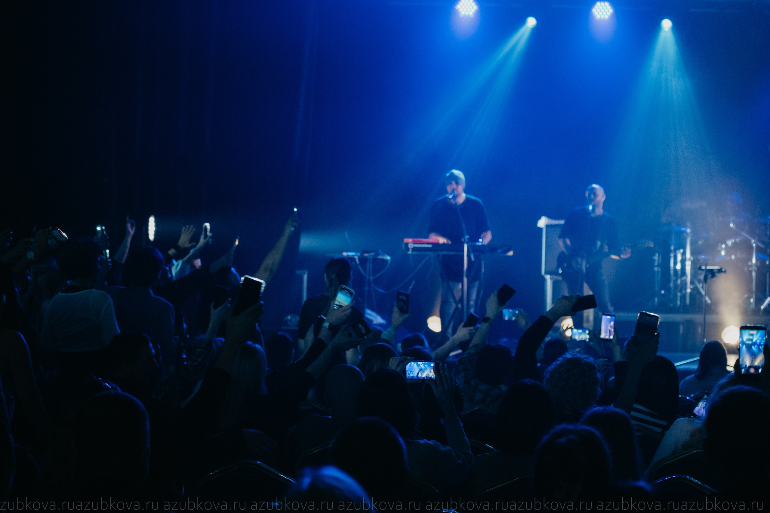 Линда. Фотограф Анастасия Зубкова