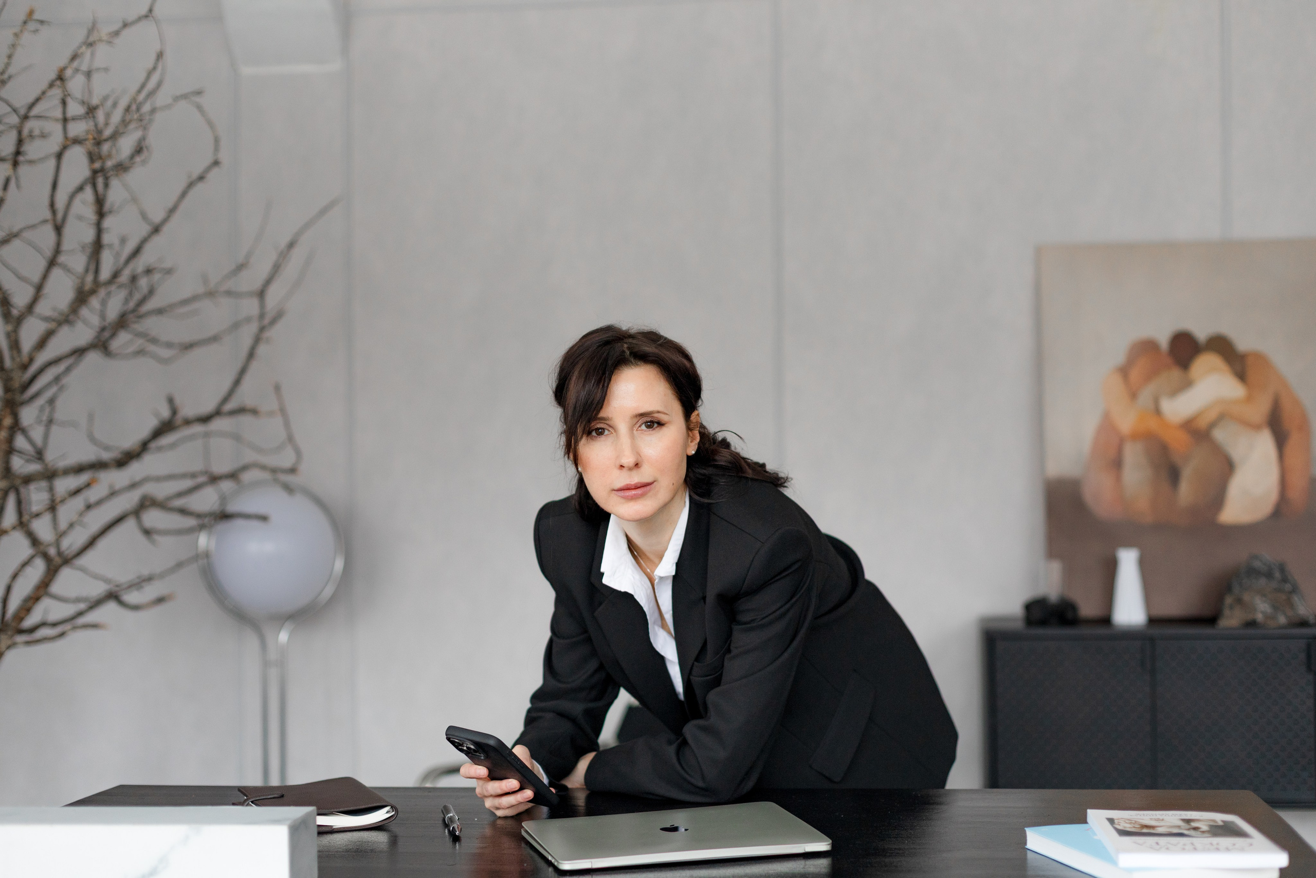 Психолог Жукович Оксана. Калай Юлия. Фотограф. Москва