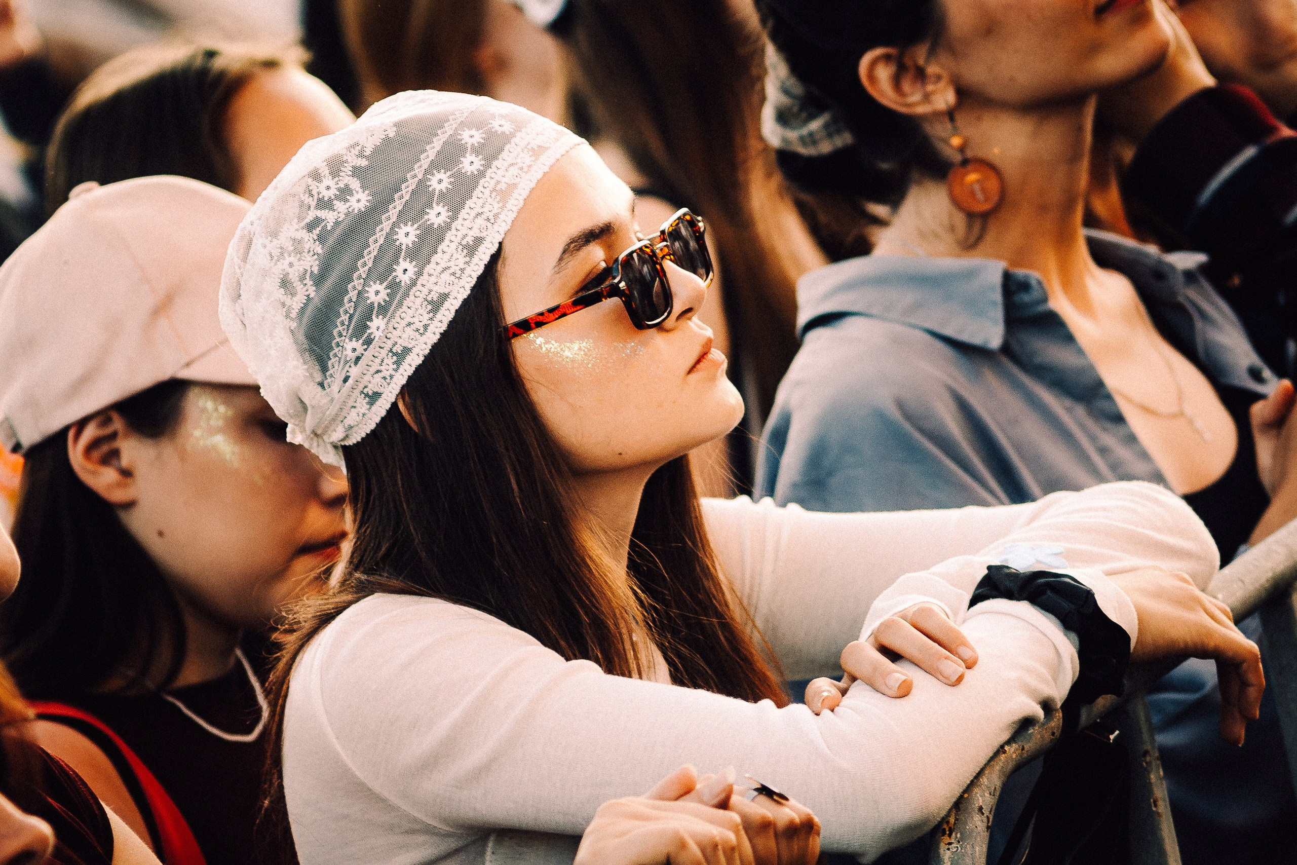 Благотворительный фестиваль Шевле. Валентин Гальетов — фотограф в Чебоксарах