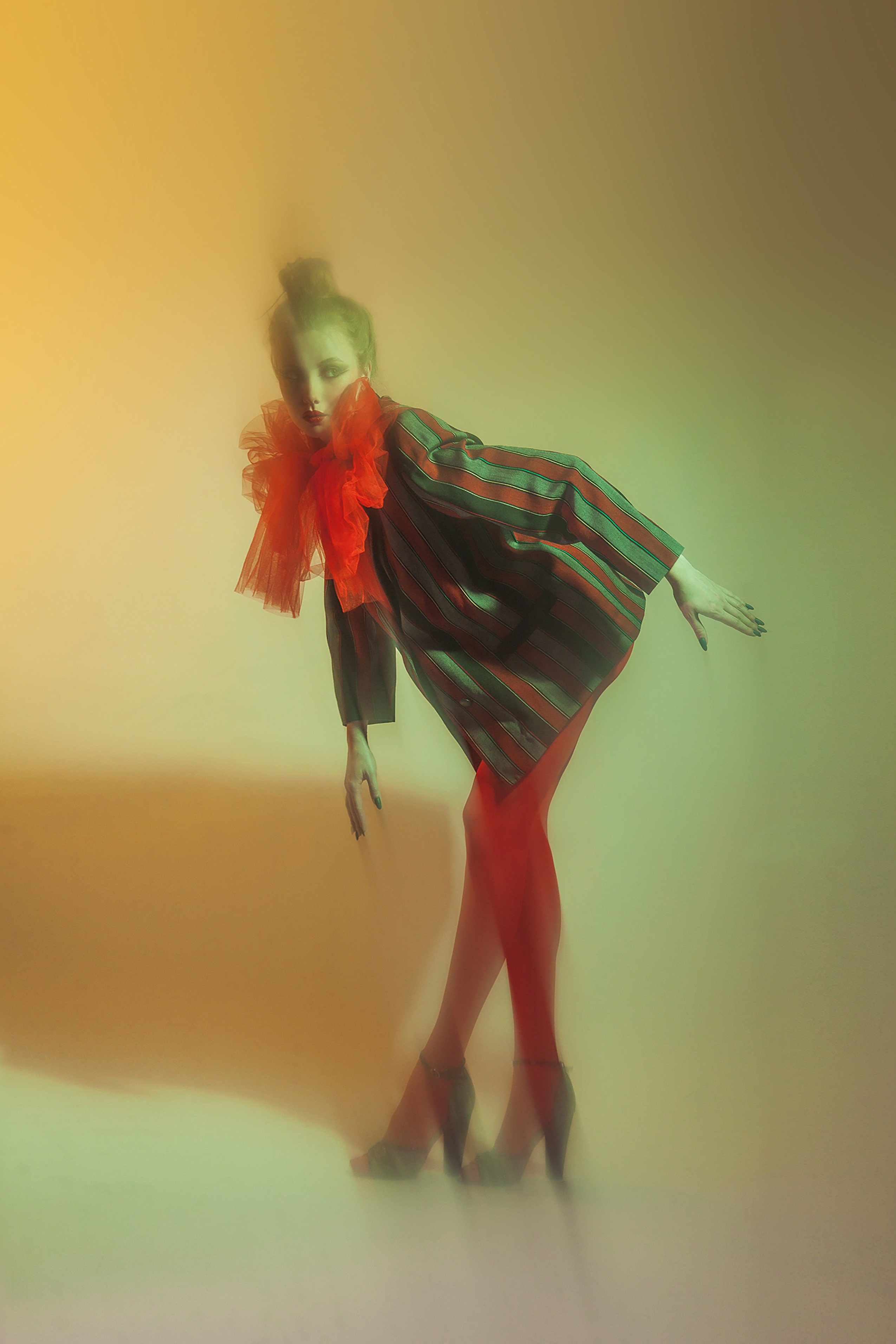 Творческие съёмки. Женский и детский фотограф в Ростовской области Инна Романова