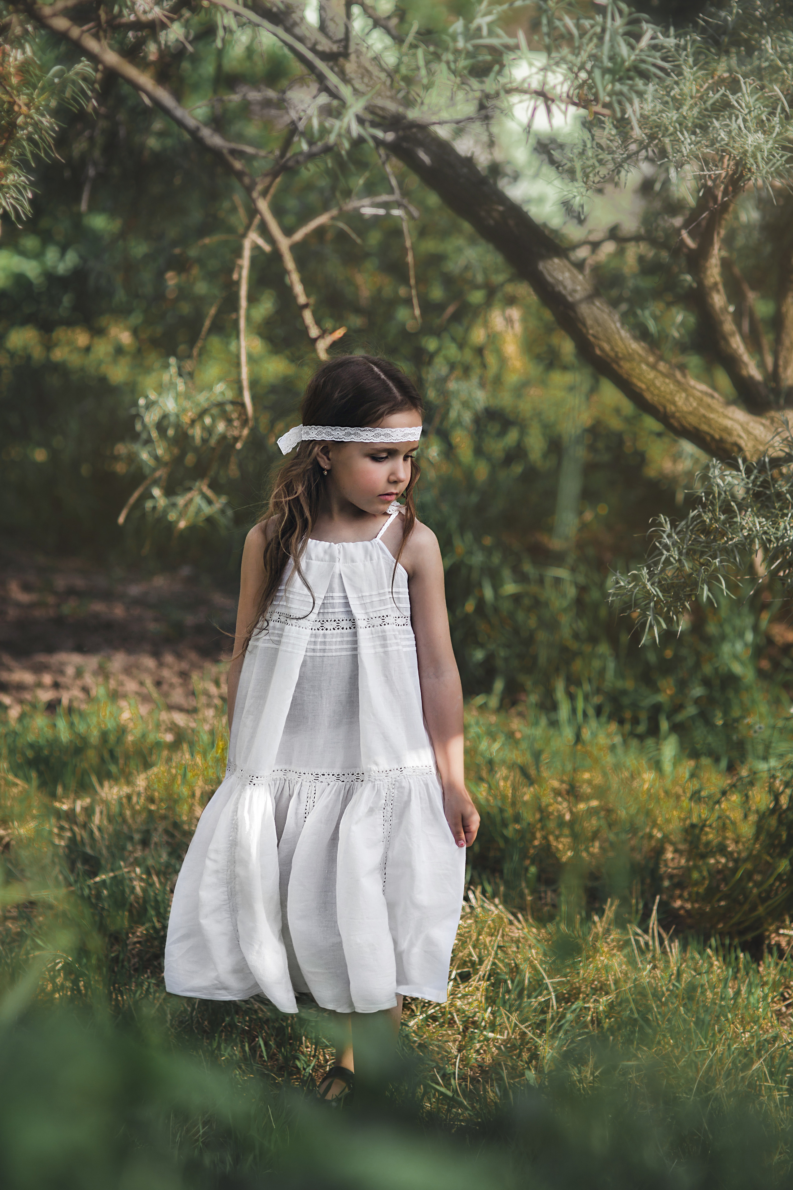 Детская съёмка. Женский и детский фотограф в Ростовской области Инна Романова