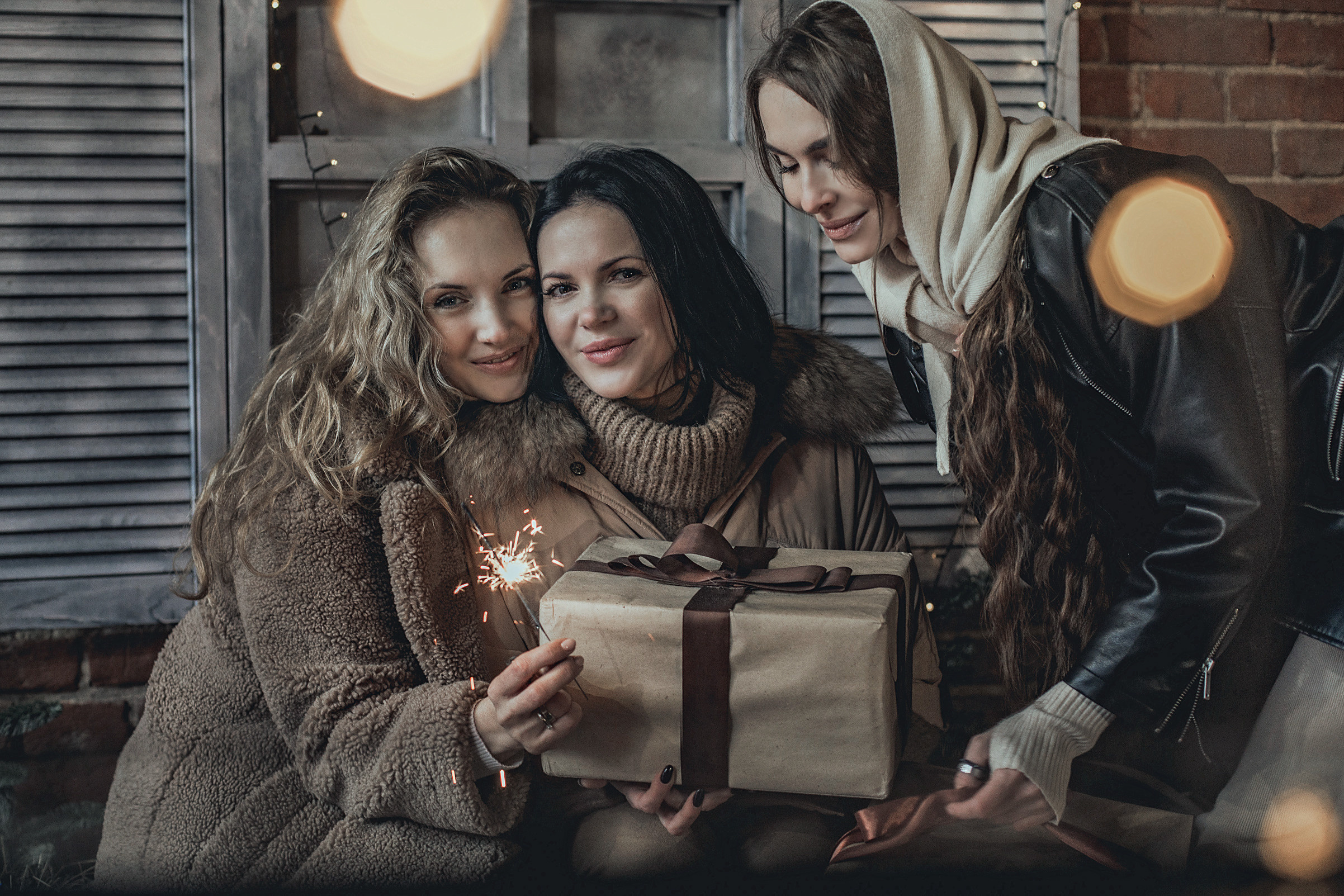 Женский портрет. Женский и детский фотограф в Ростовской области Инна Романова