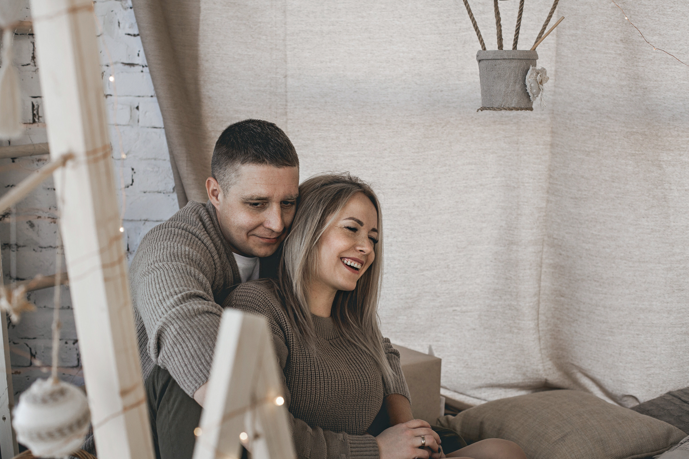 Семейная съёмка. Женский и детский фотограф в Ростовской области Инна Романова