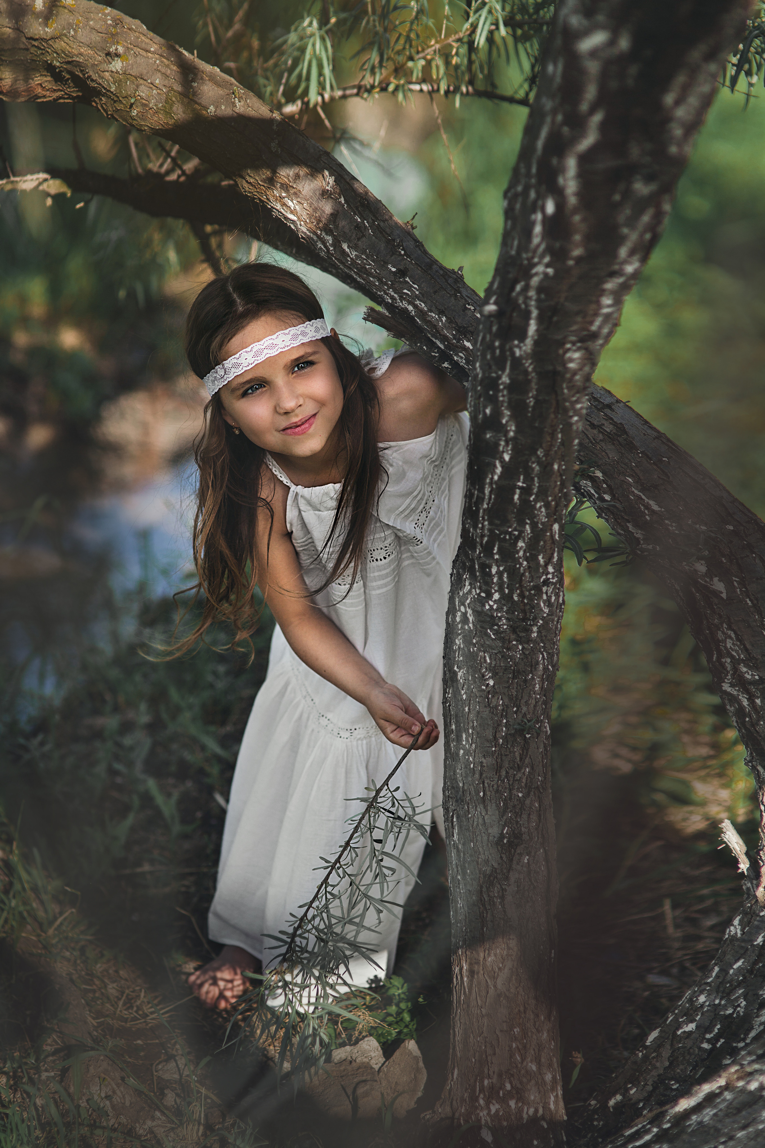 Детская съёмка. Женский и детский фотограф в Ростовской области Инна Романова