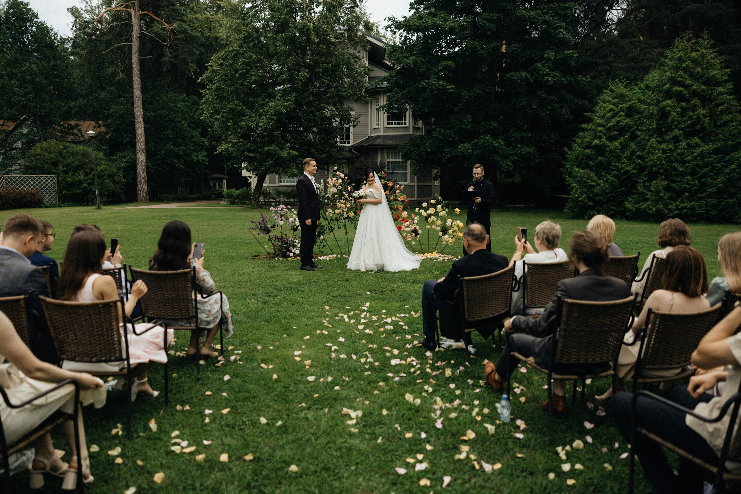 Север-юг. Фотограф Санкт-Петербург
