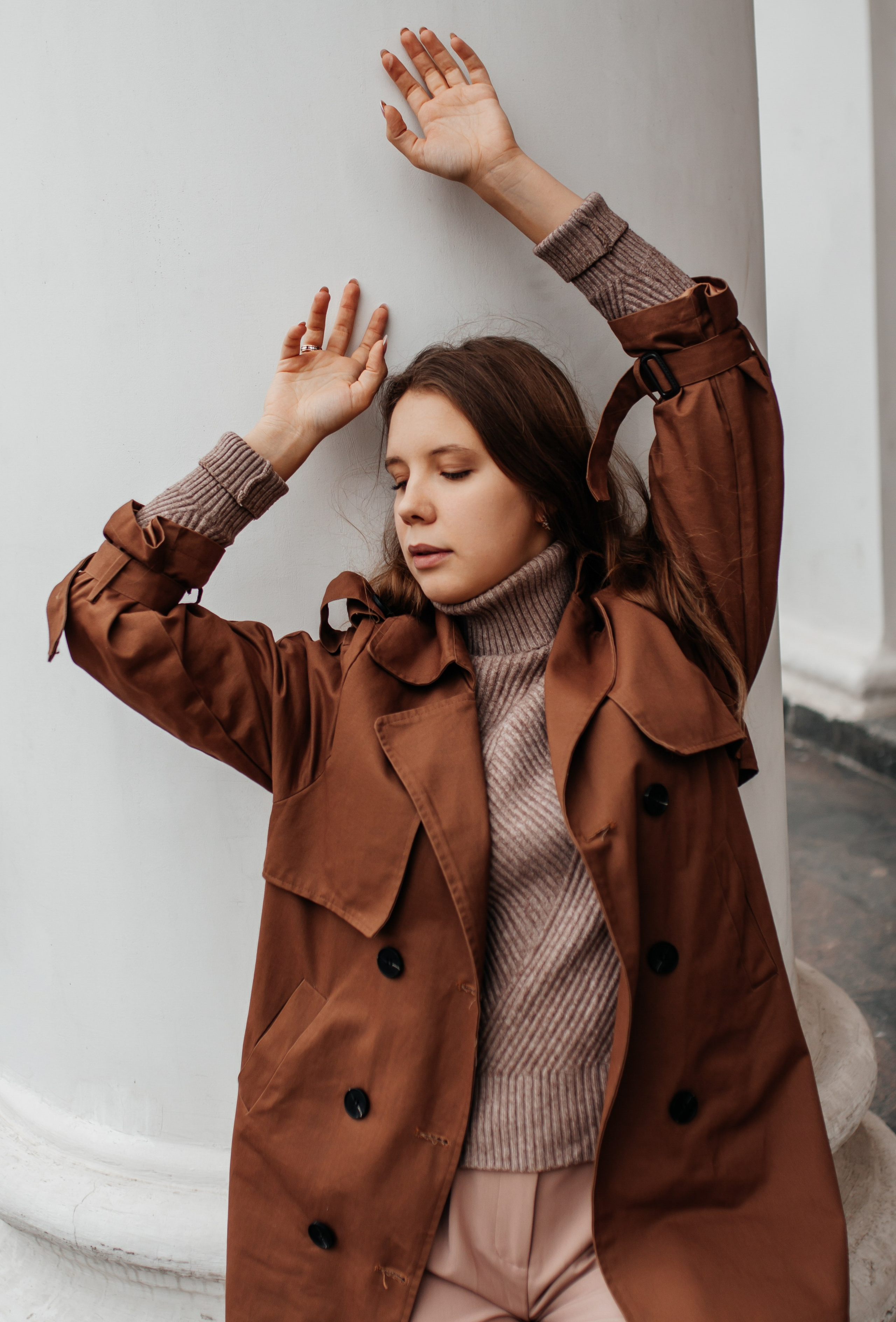 Анастасия. Марина Шаймухаметова. Фотограф в Уфе