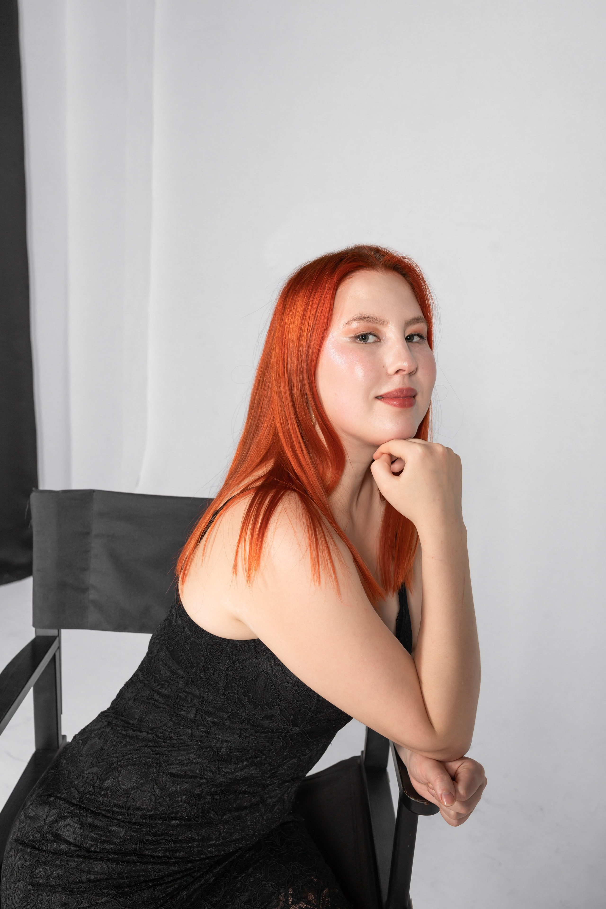 Ирина. Марина Шаймухаметова. Фотограф в Уфе